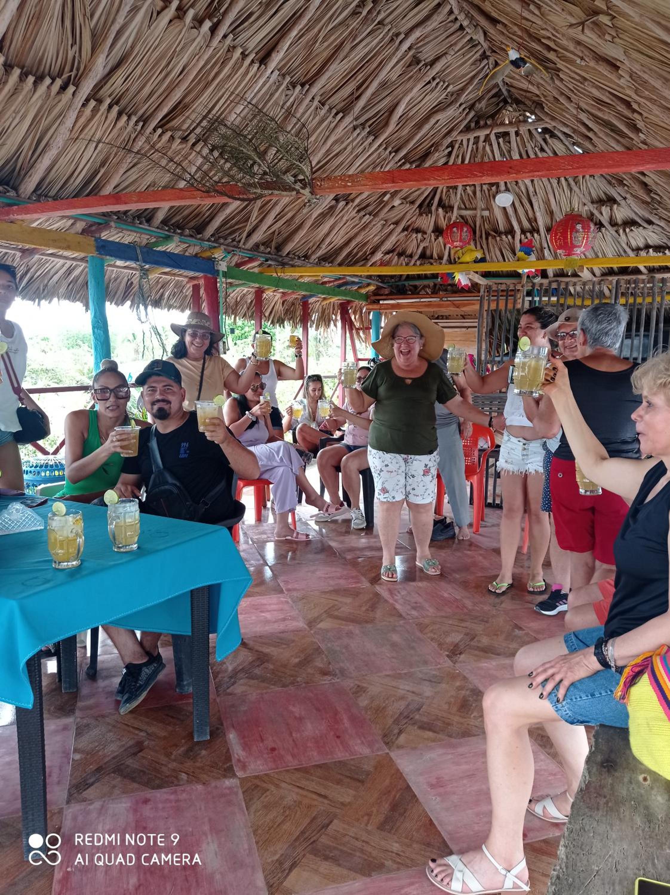 HOSTAL BELLEZA TROPICAL