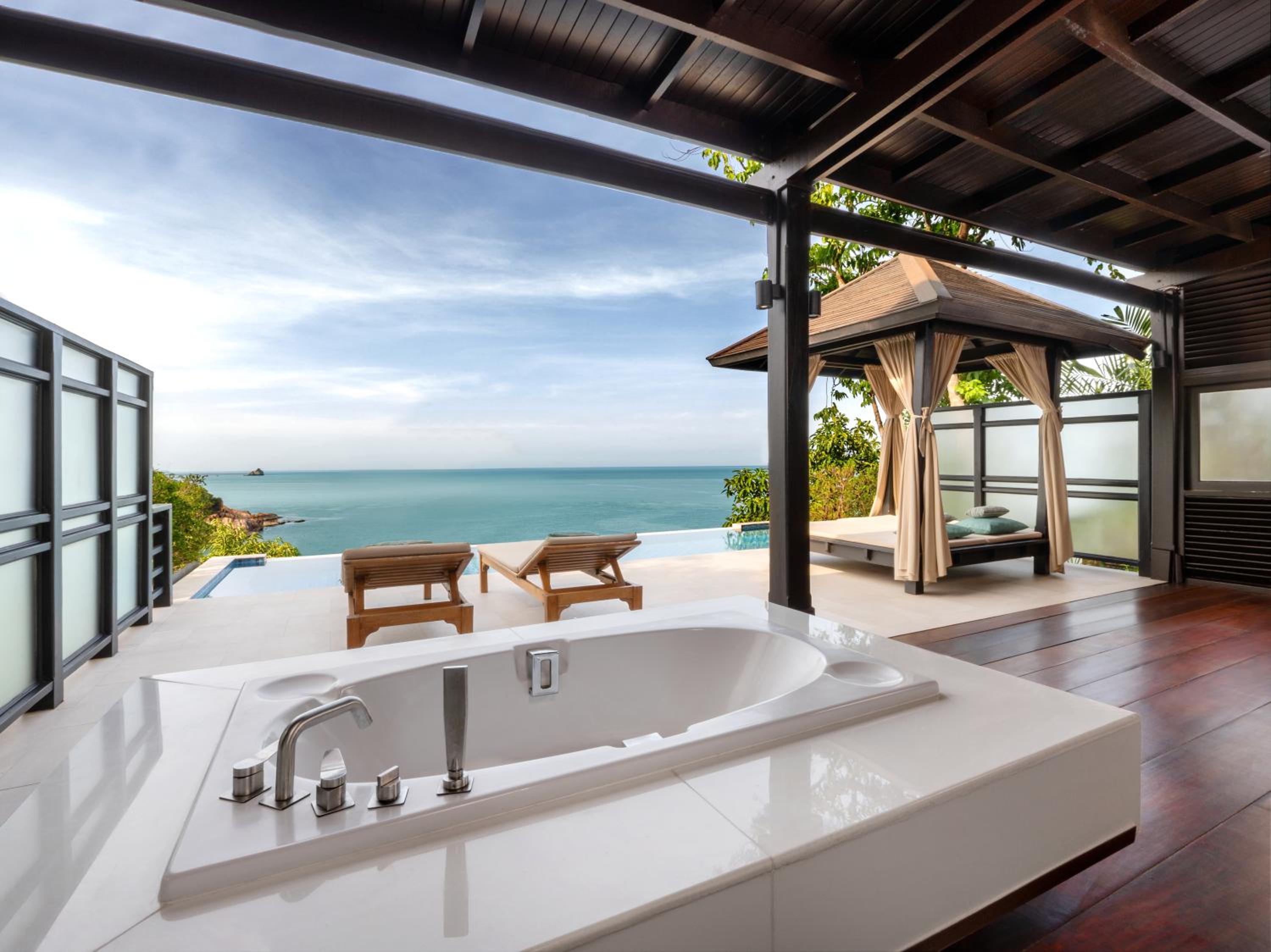 Outdoor Space