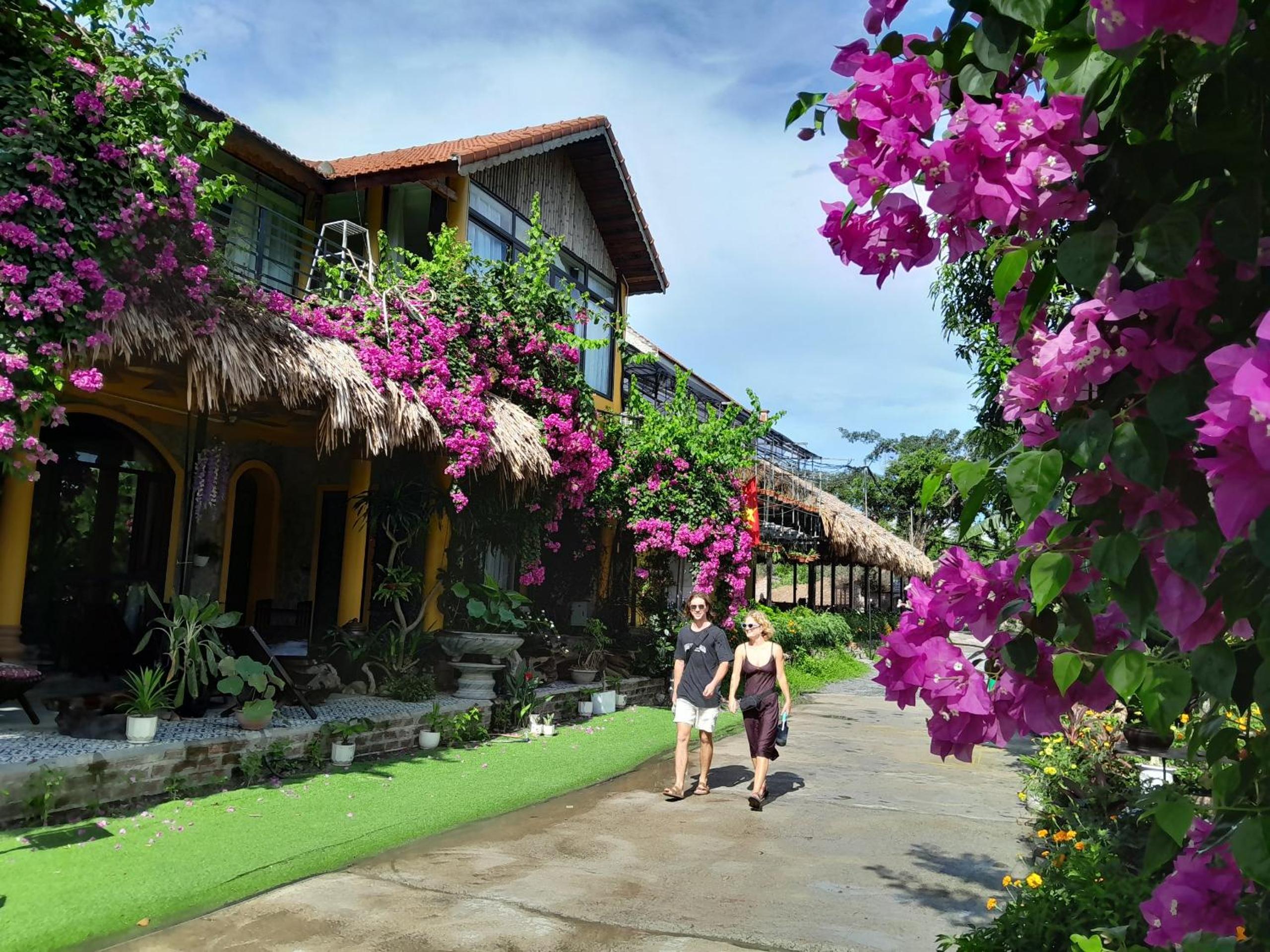 Amazing View Homestay