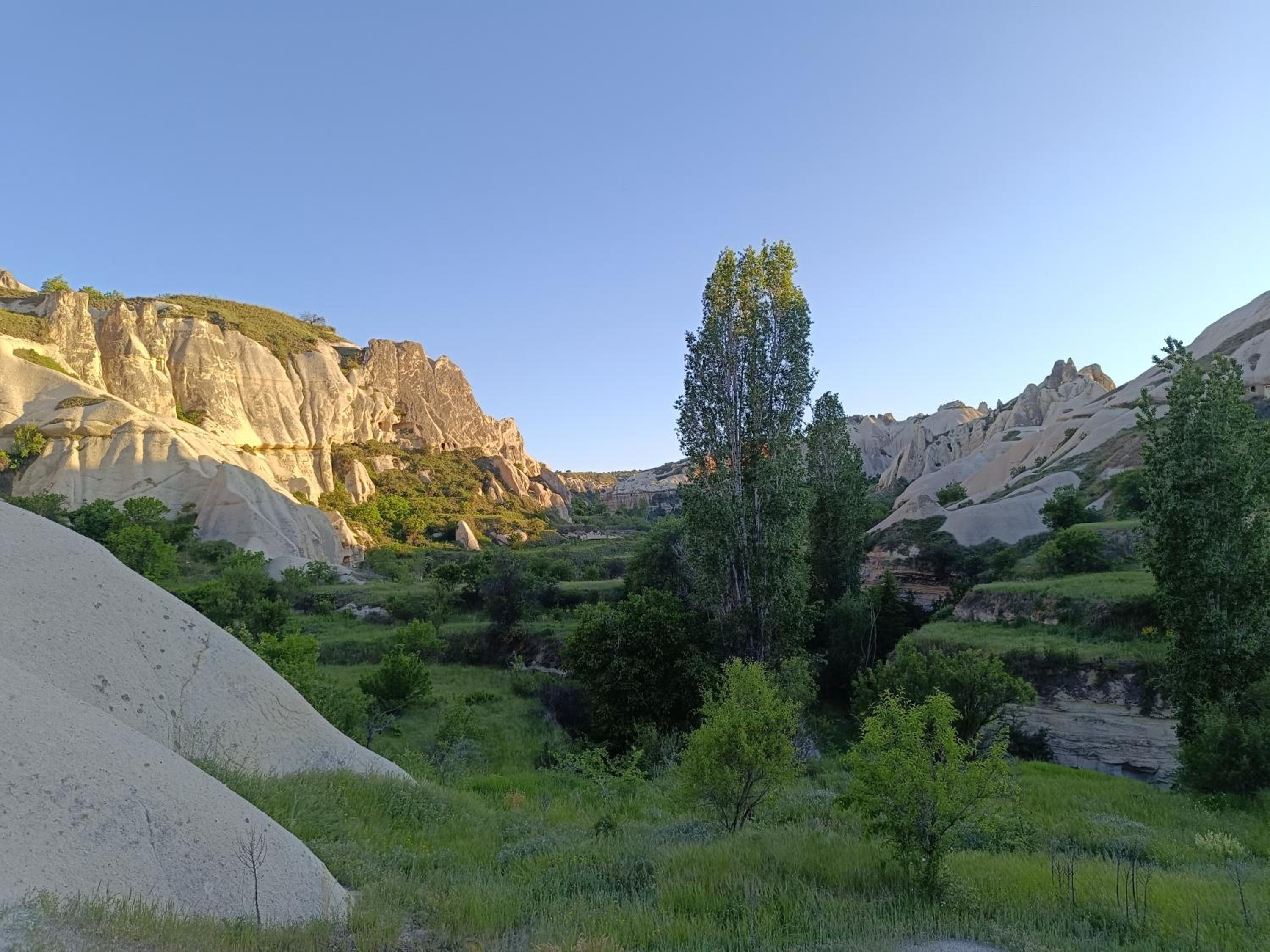 Şah Saray Cave Suites Helal Otel - Image 56