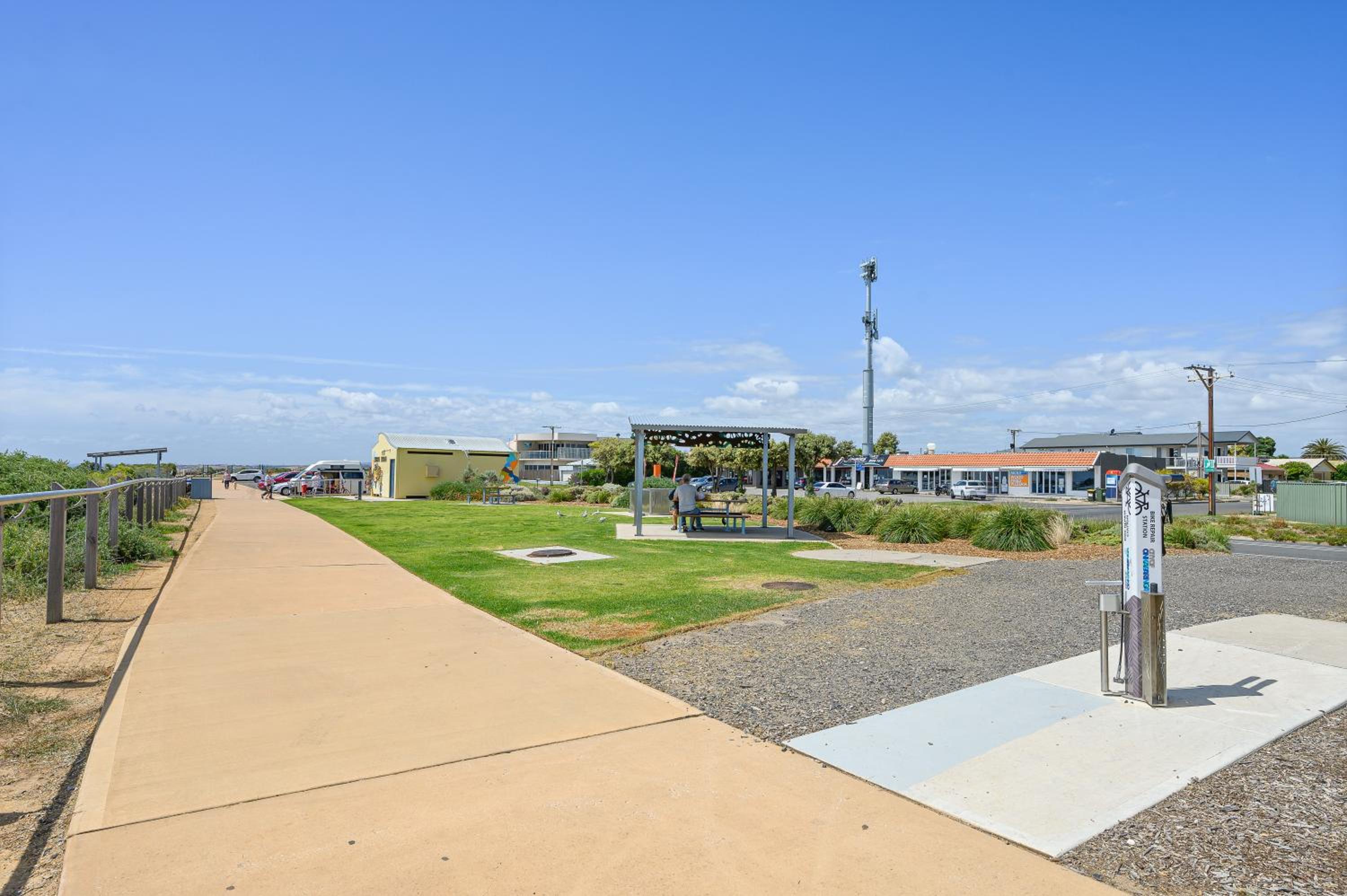 Aldinga Rose - Aldinga Beach - C21 SouthCoast Holidays