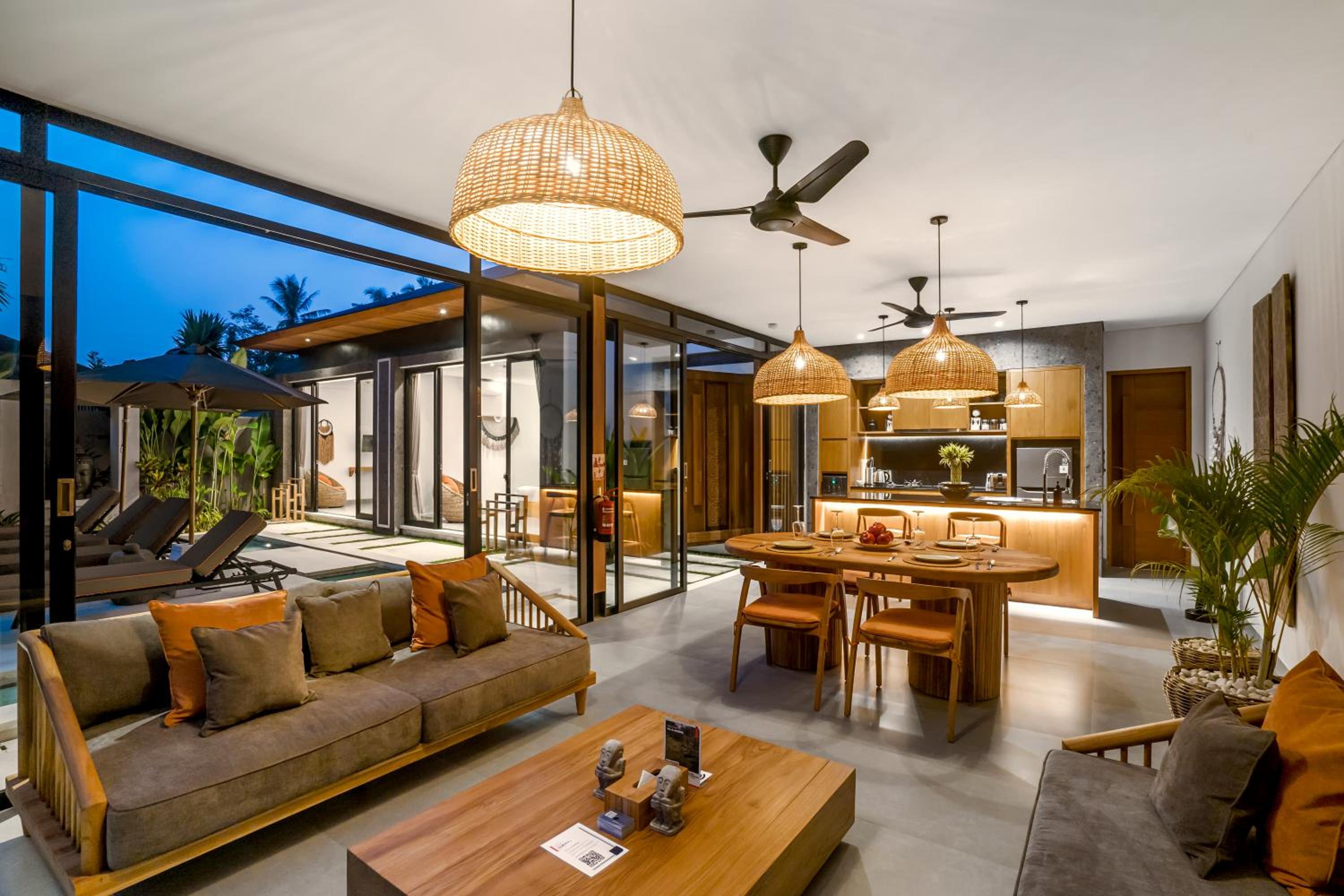 Villa Andrea by BaliSuperHost
