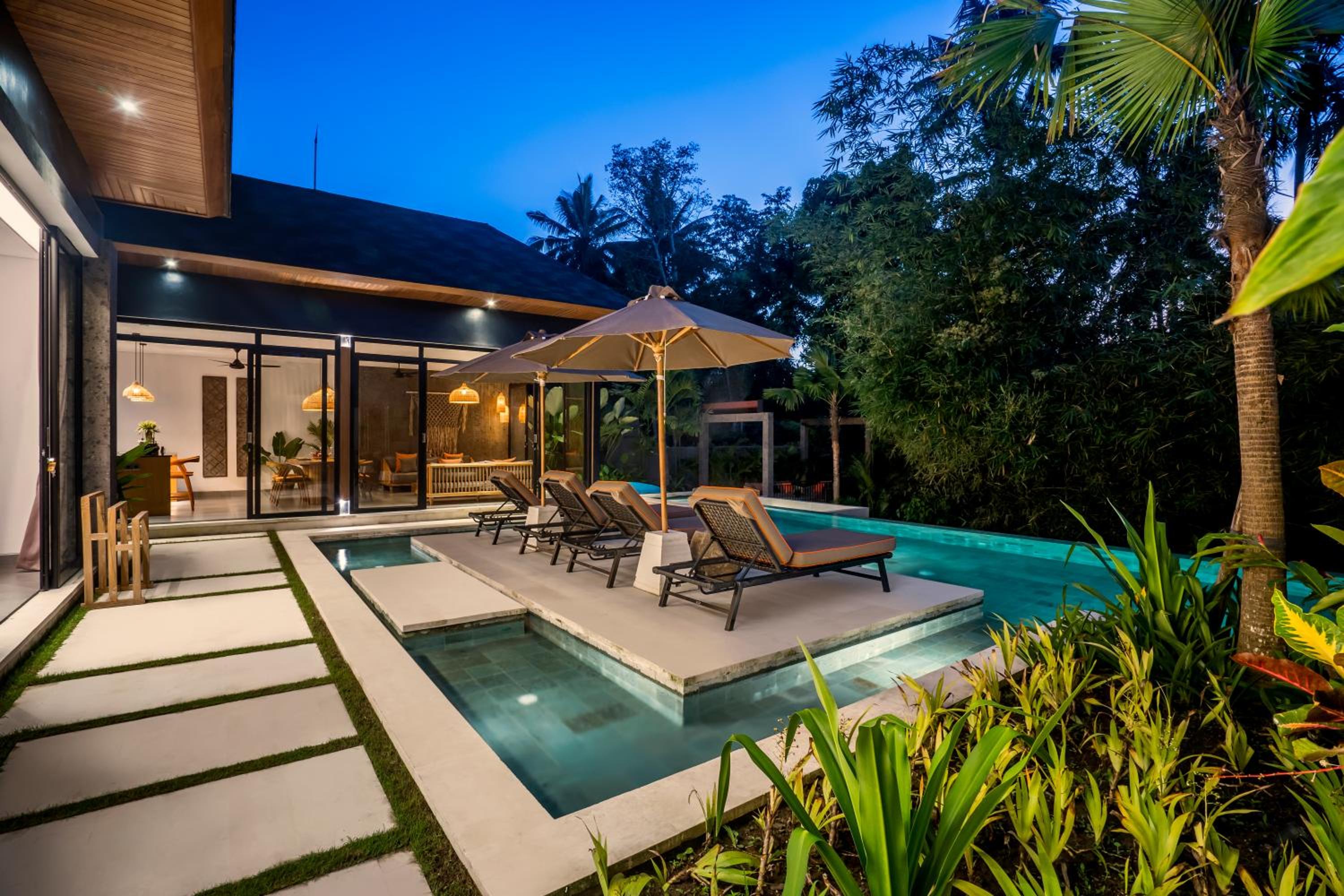 Villa Andrea by BaliSuperHost