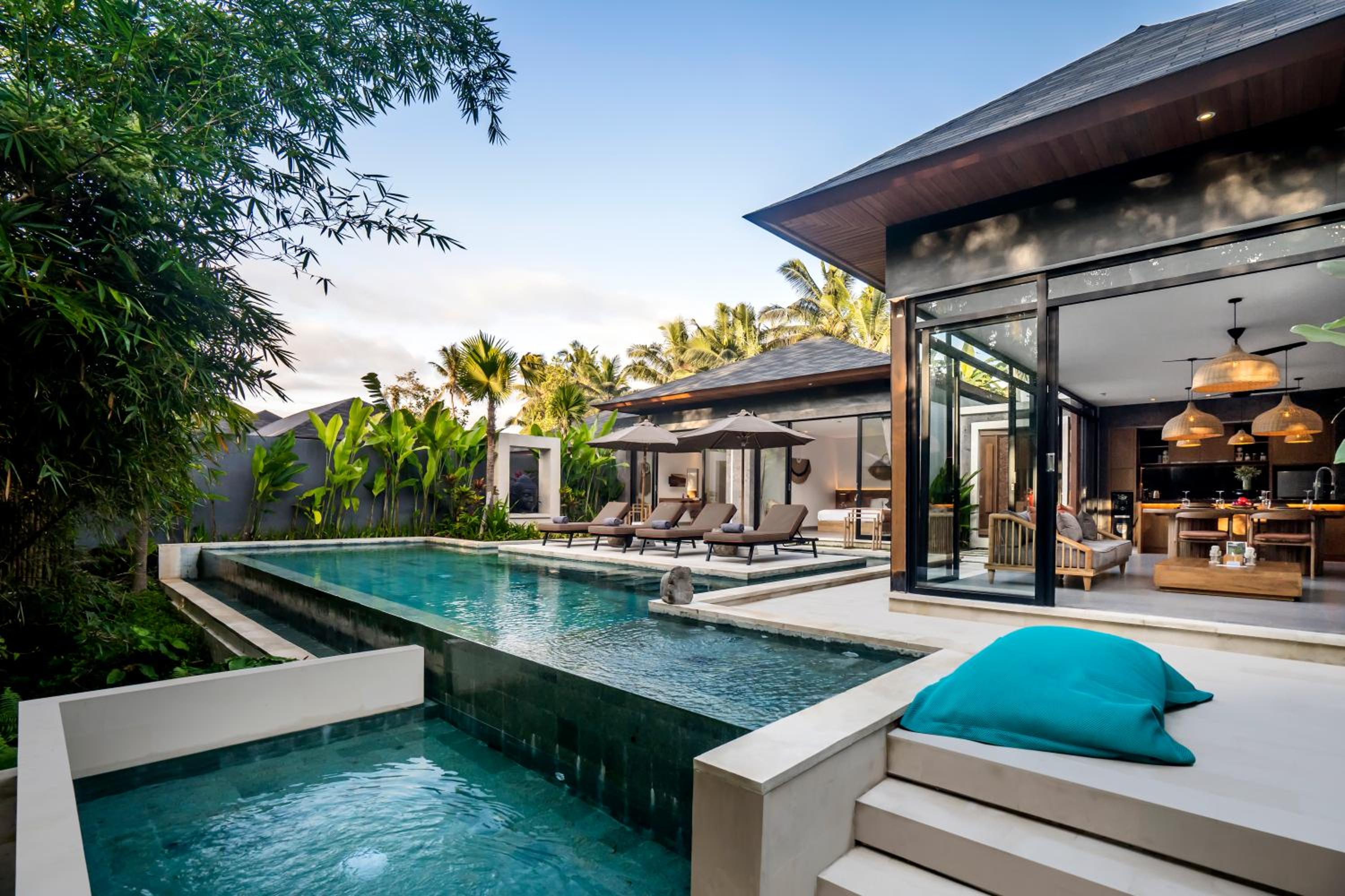 Villa Andrea by BaliSuperHost