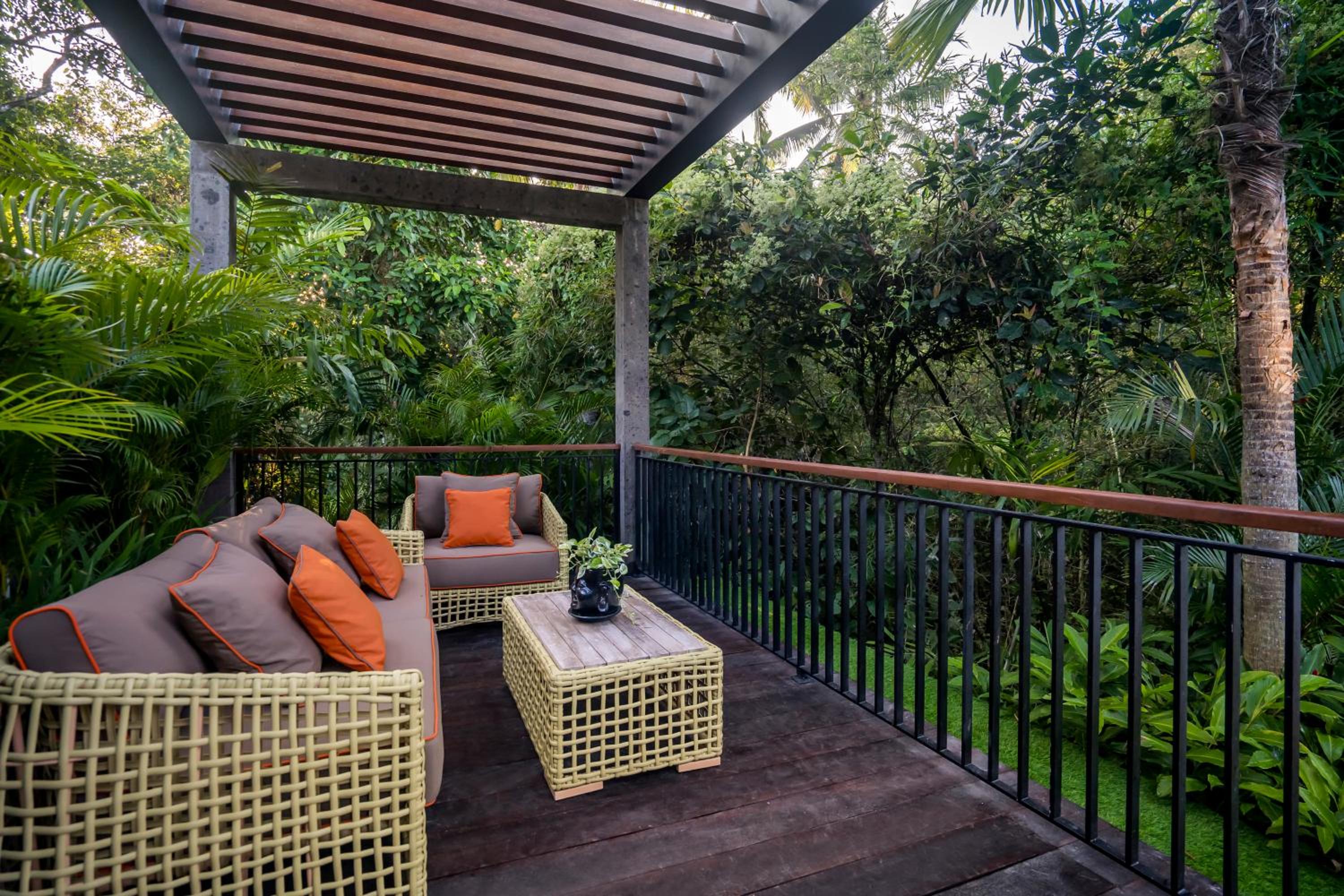 Villa Andrea by BaliSuperHost
