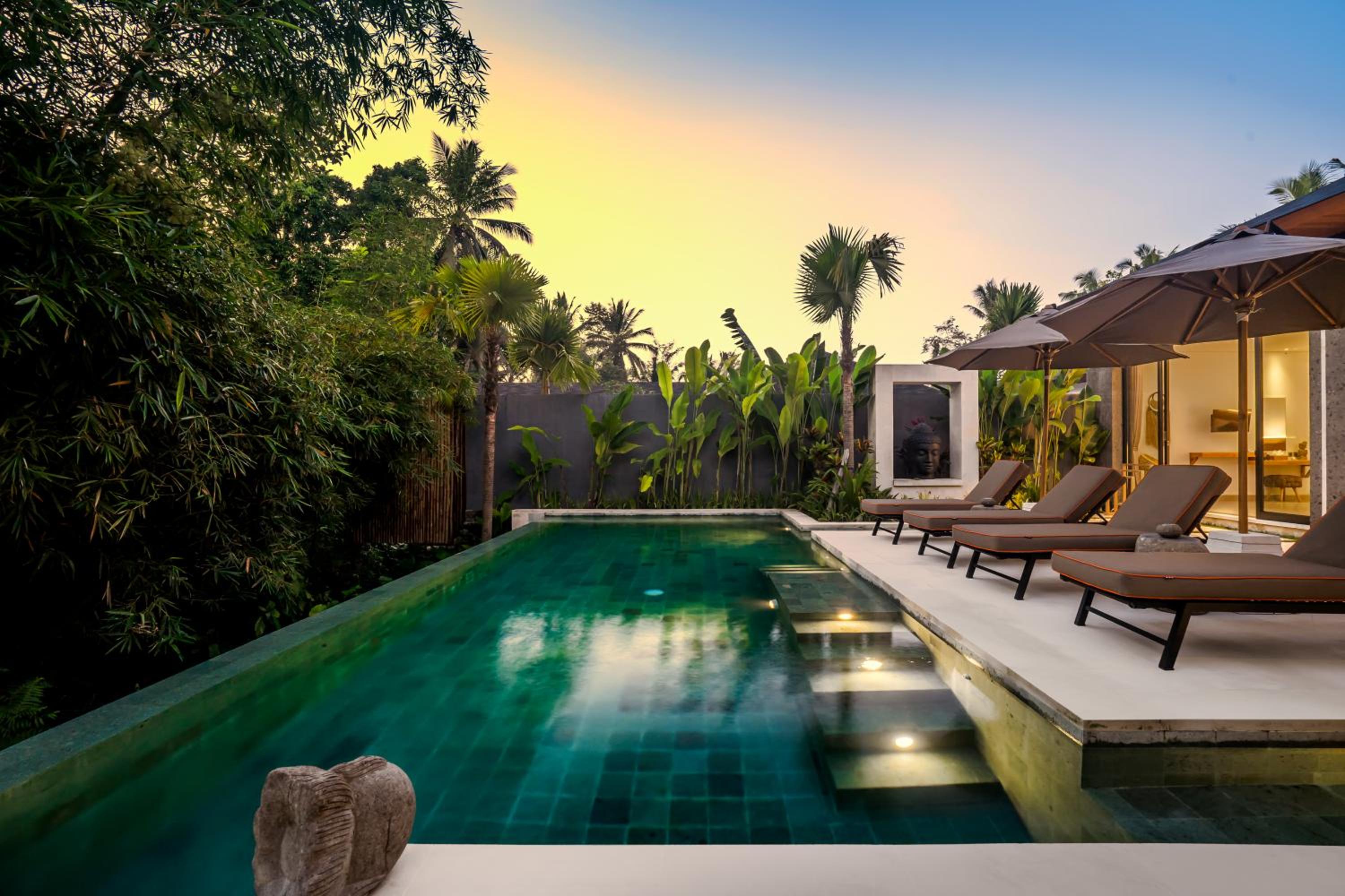 Villa Andrea by BaliSuperHost