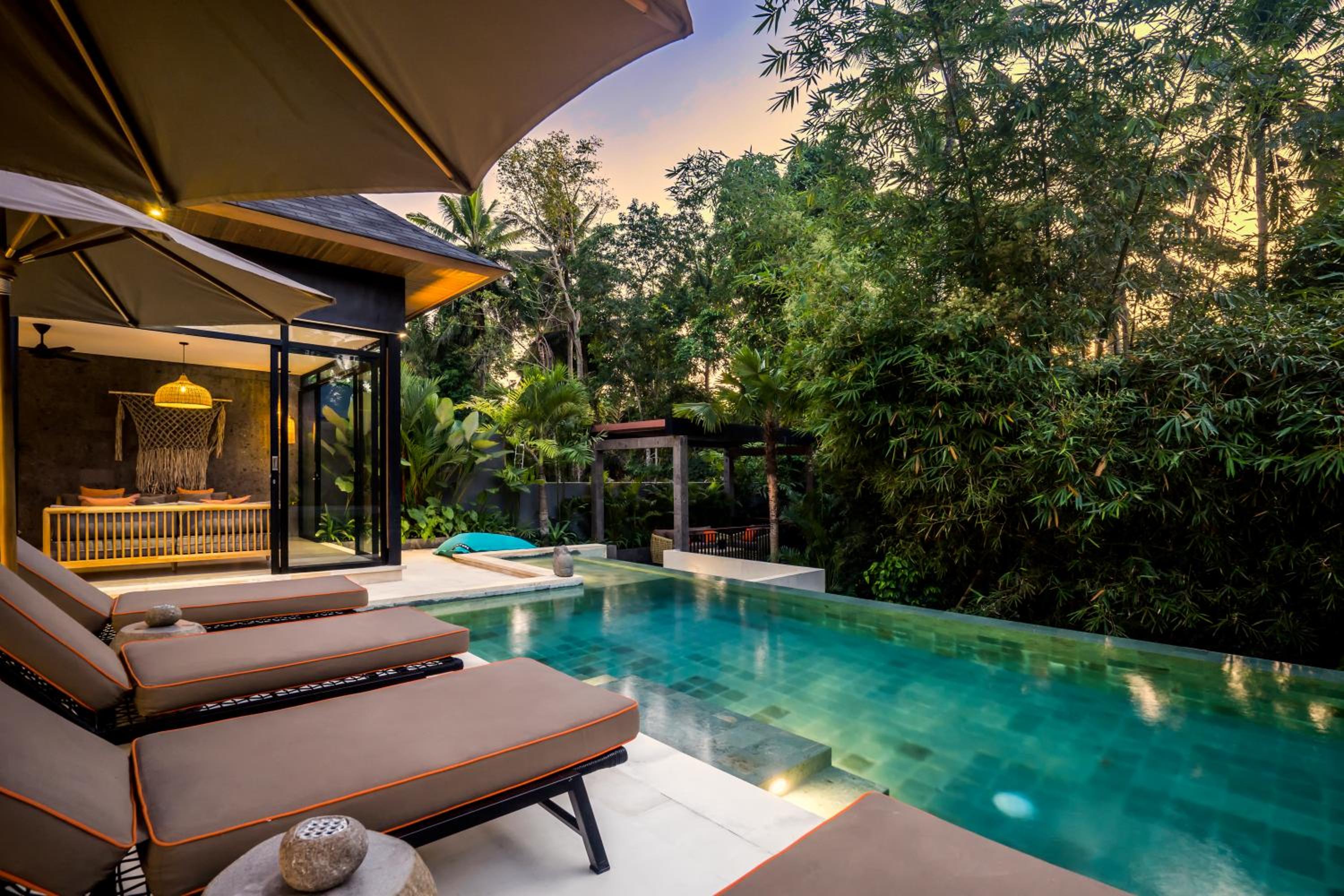 Villa Andrea by BaliSuperHost