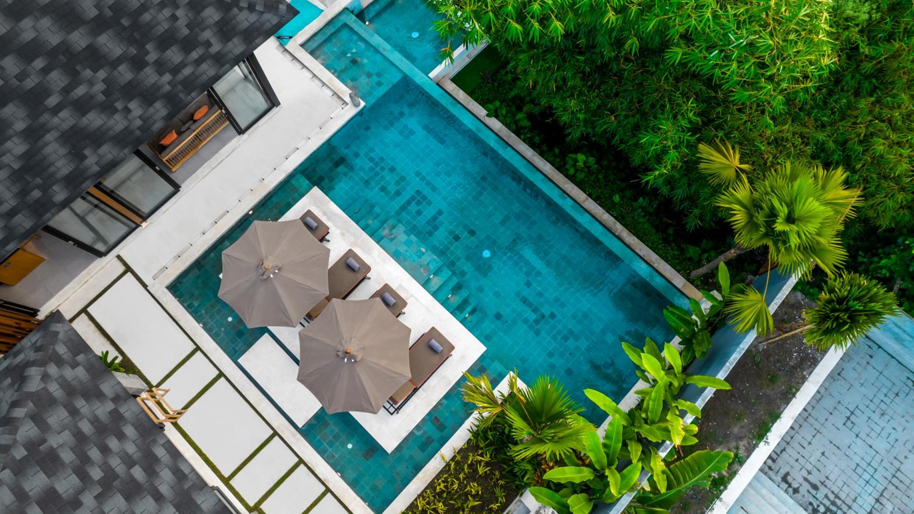 Villa Andrea by BaliSuperHost