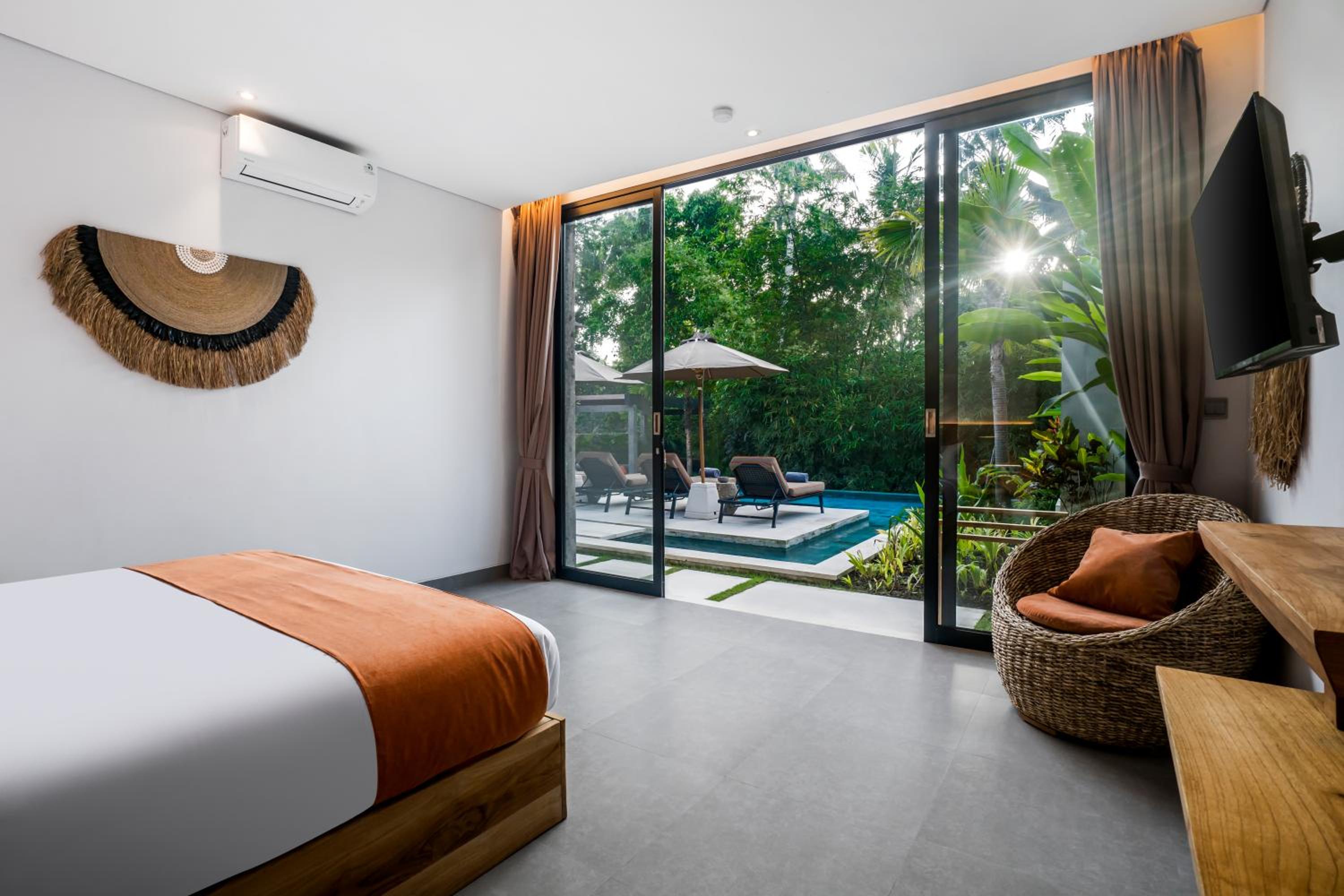 Villa Andrea by BaliSuperHost