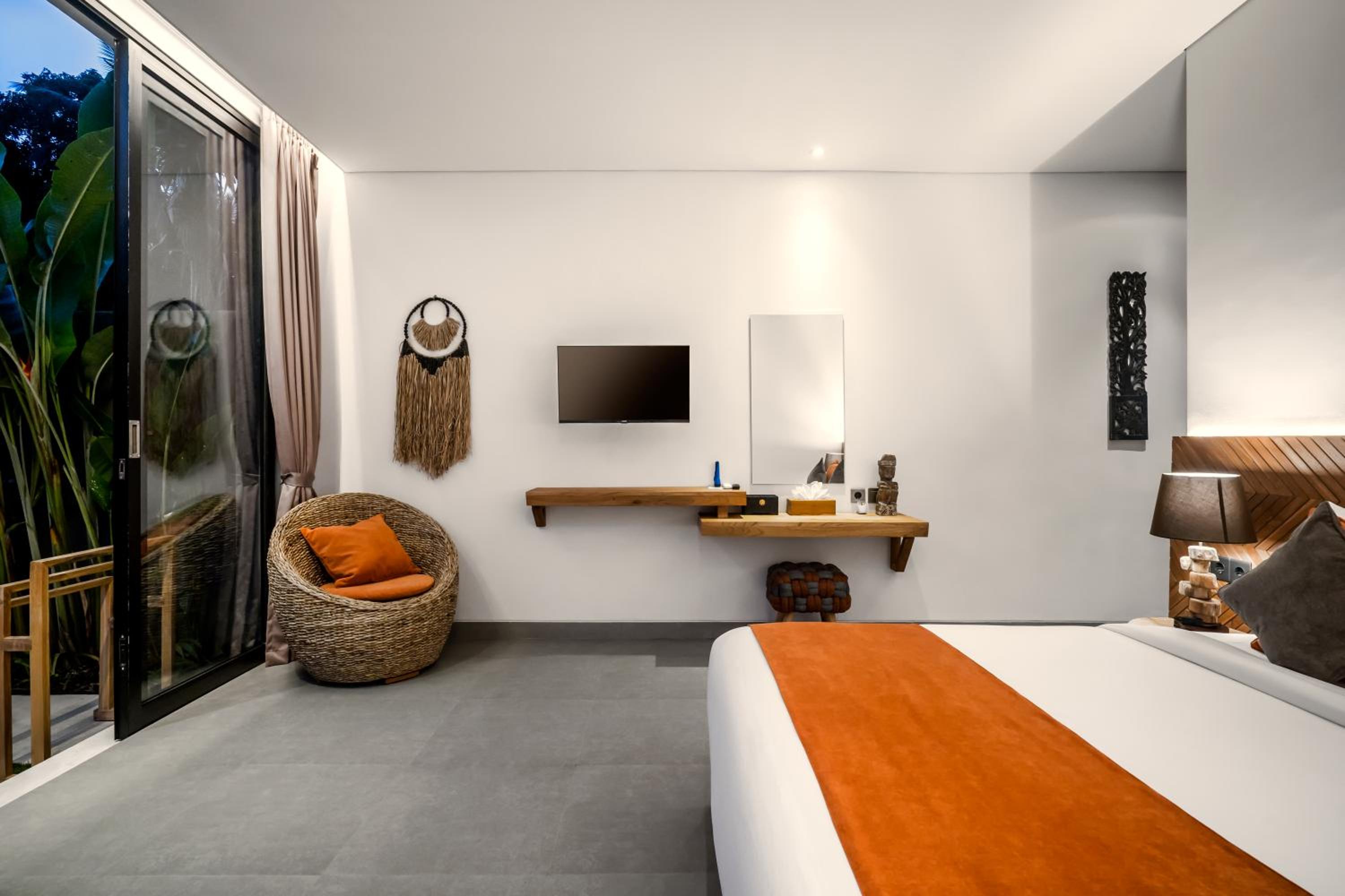 Villa Andrea by BaliSuperHost
