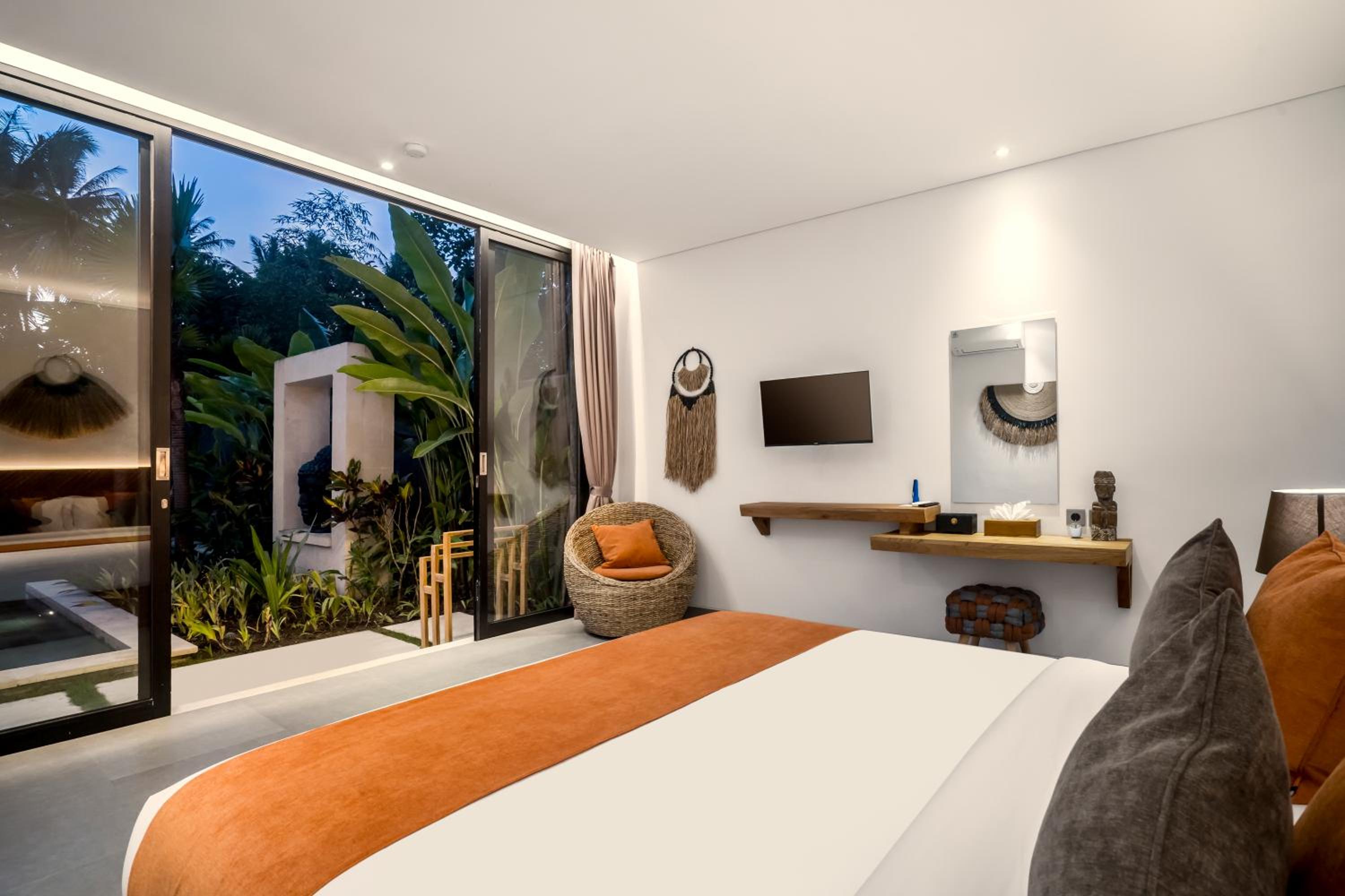 Villa Andrea by BaliSuperHost
