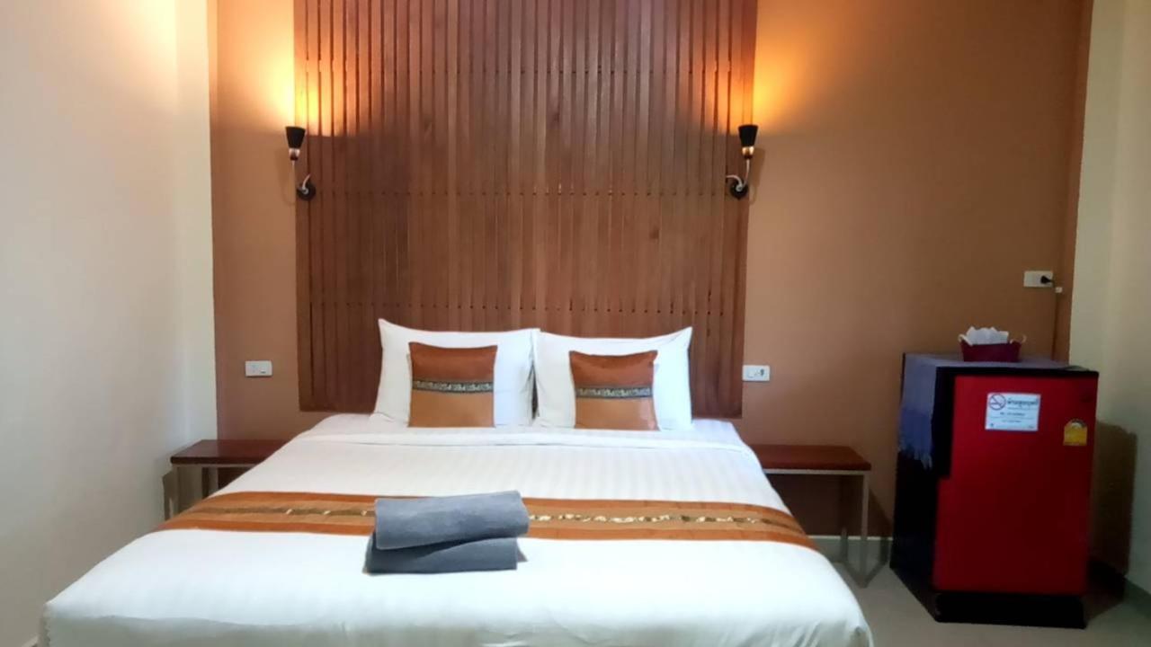 The Sekret Hotel