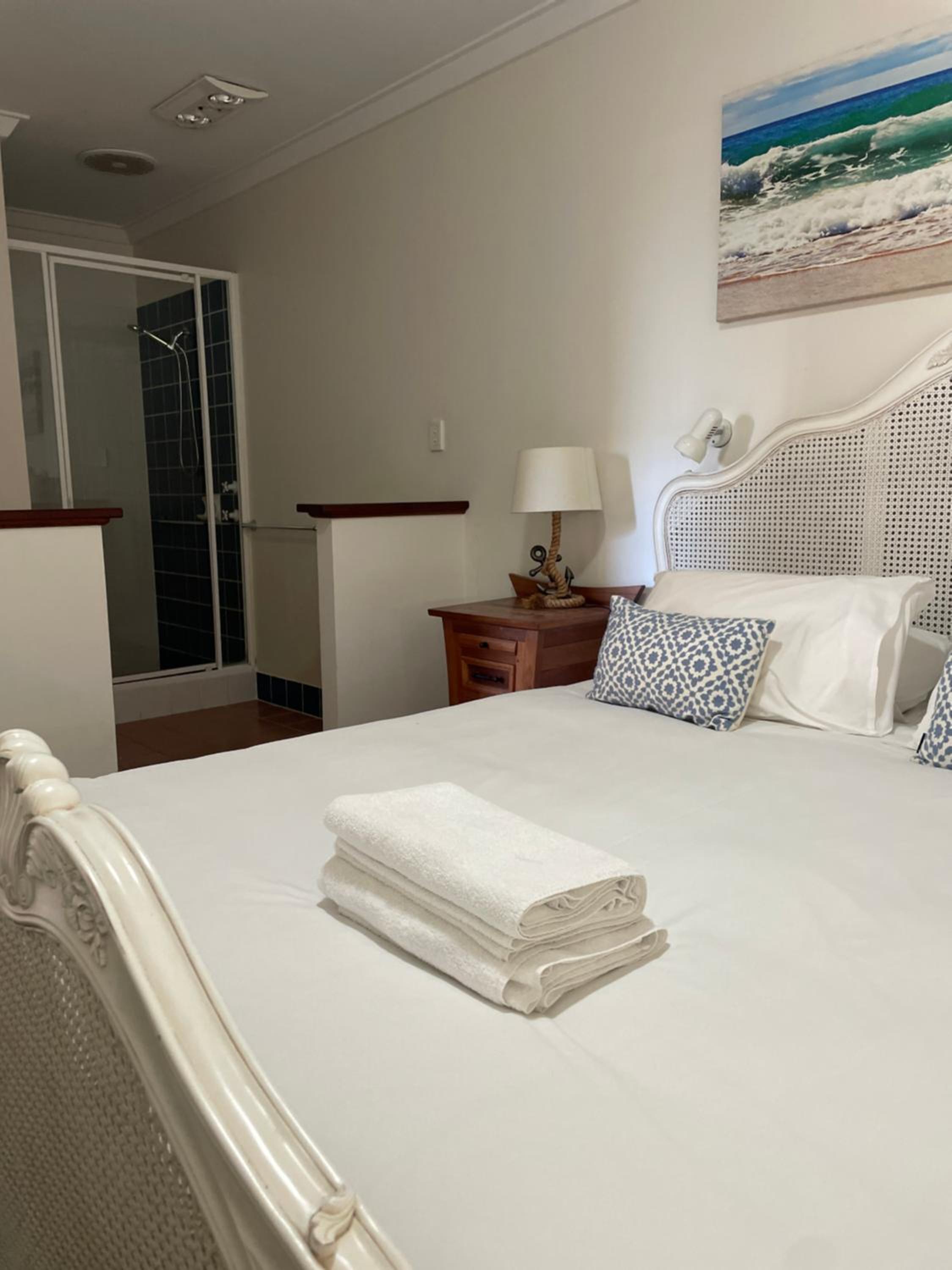 Margaret River Beach Houses
