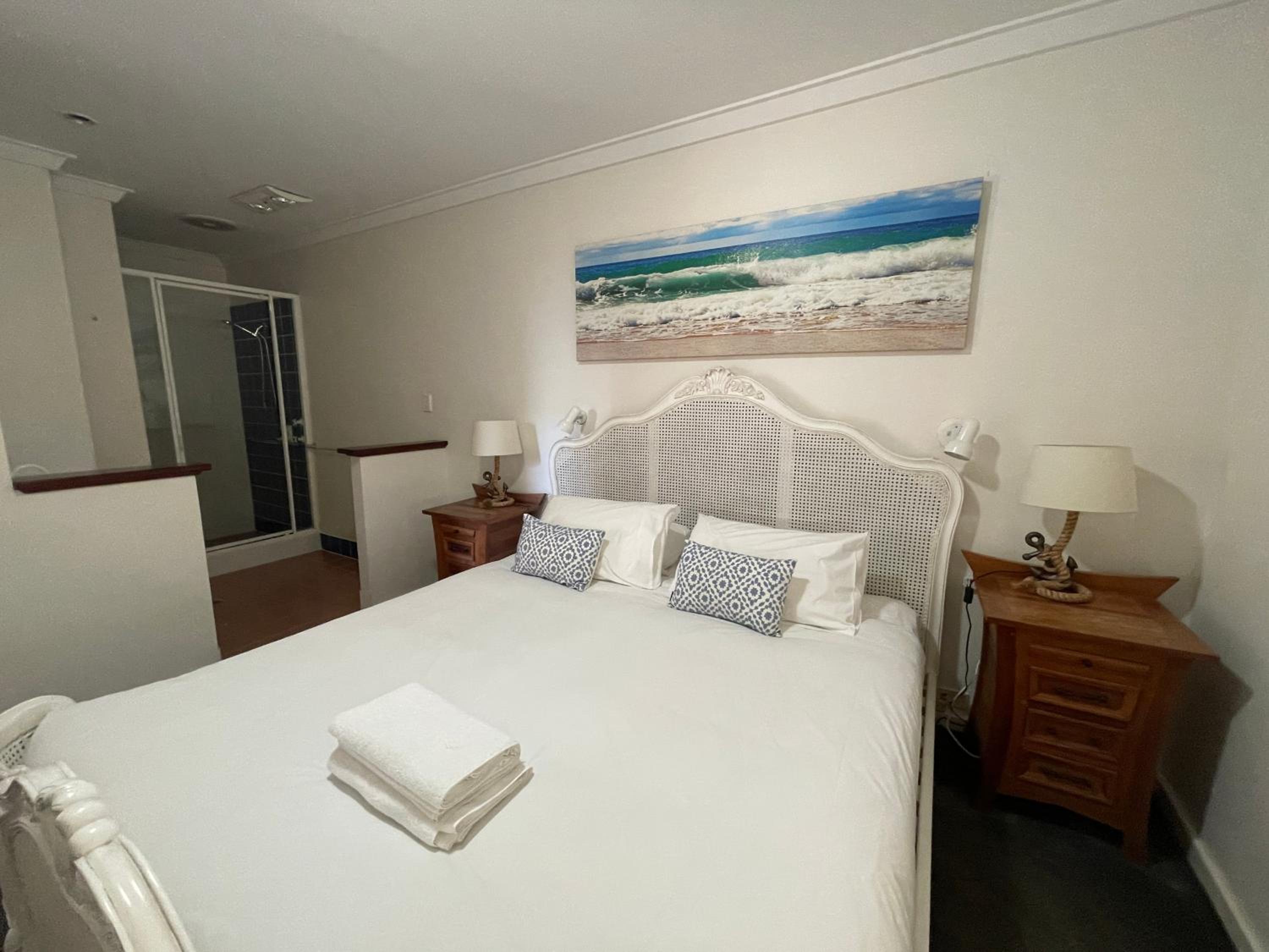 Margaret River Beach Houses