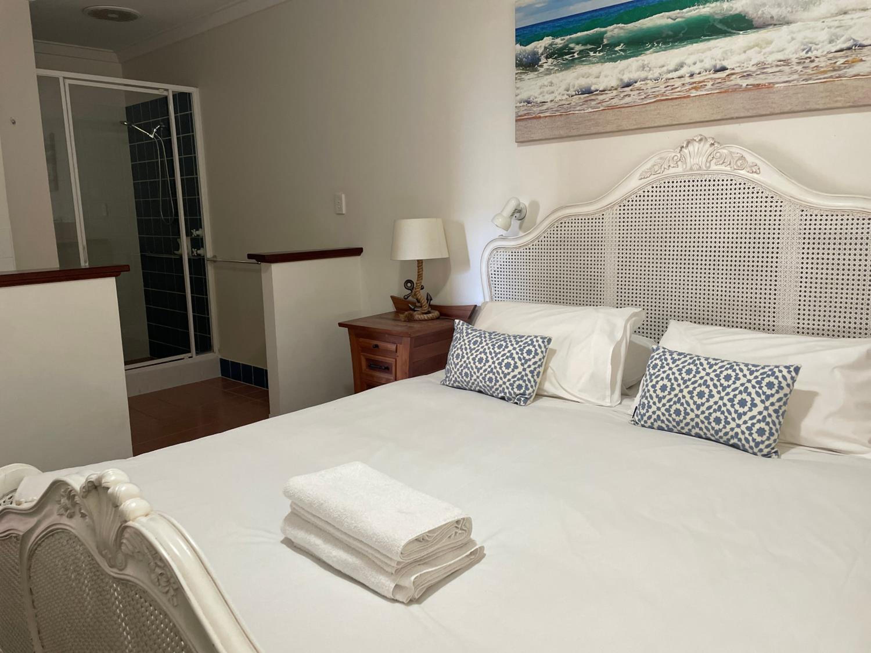 Margaret River Beach Houses