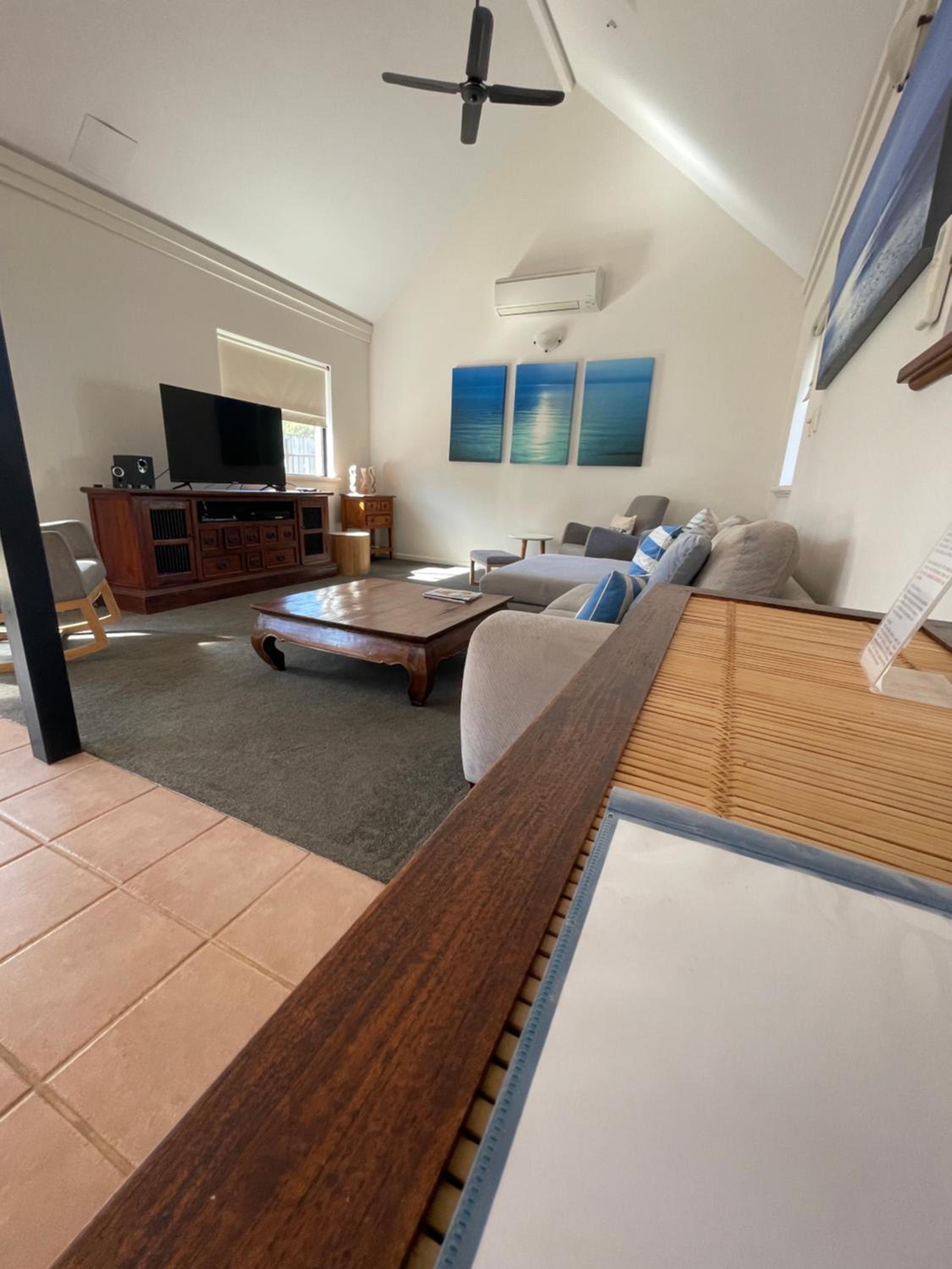 Margaret River Beach Houses