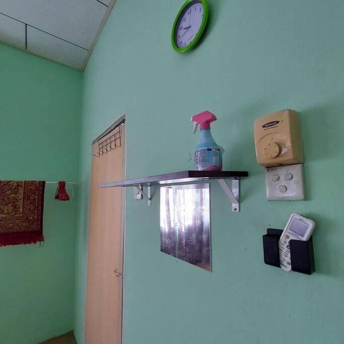 Adam Homestay photo 4