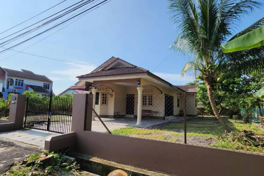 Adam Homestay photo 8