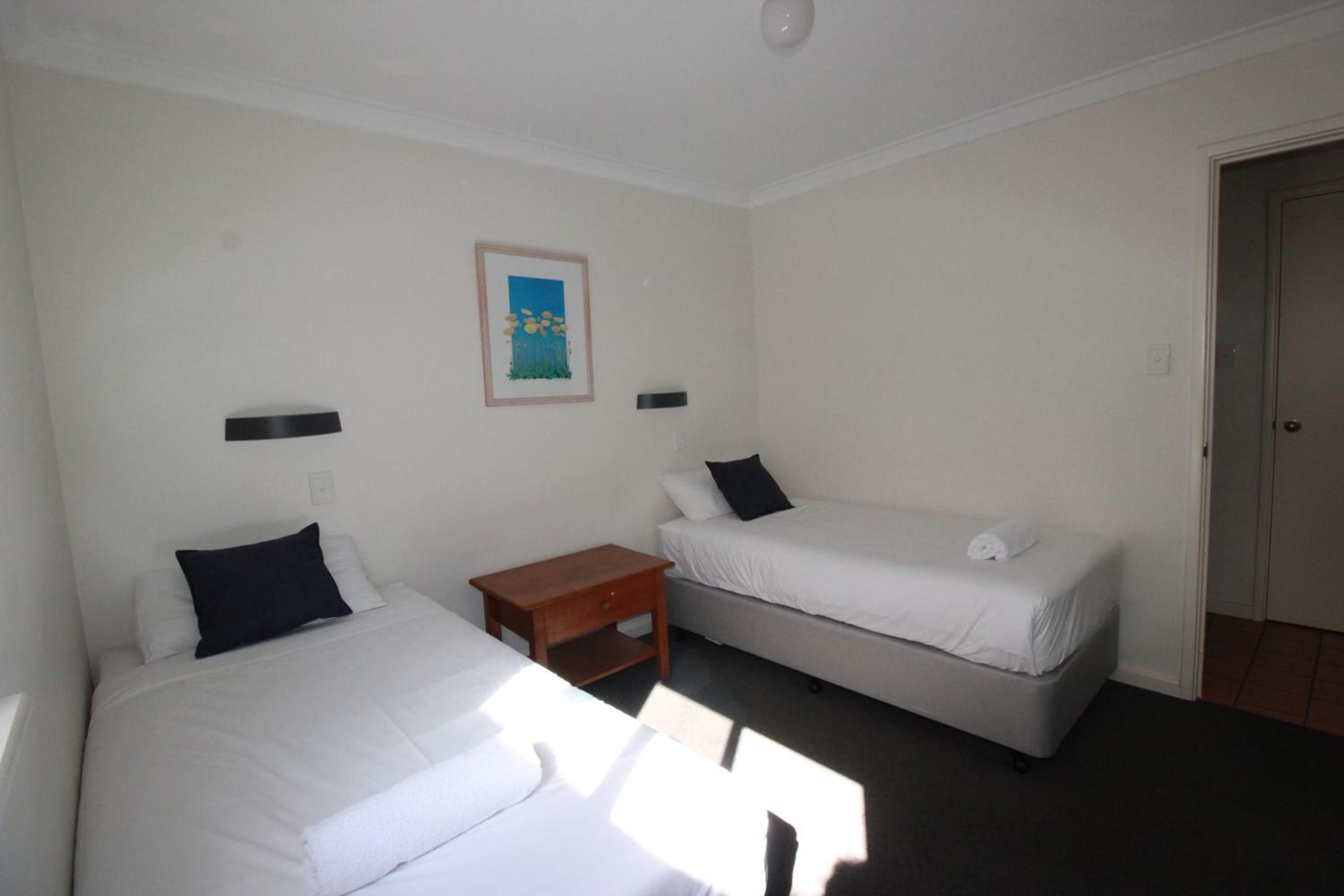 Margaret River Beach Houses