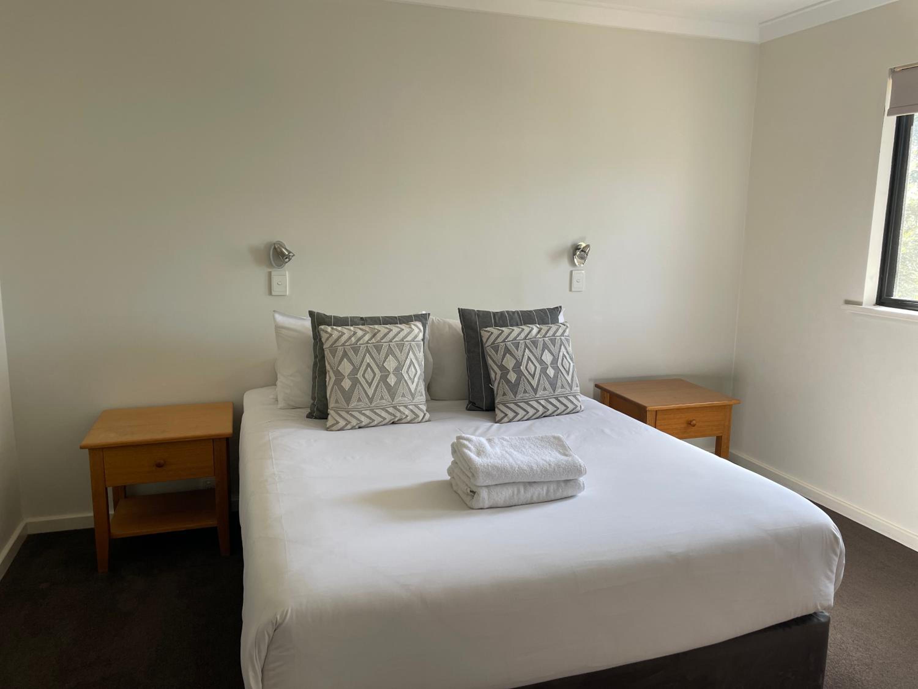 Margaret River Beach Houses