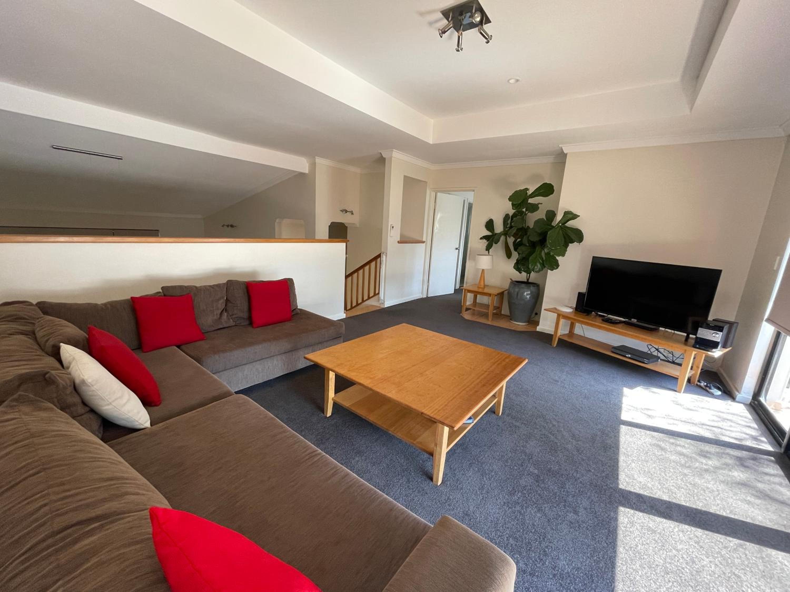 Margaret River Beach Houses