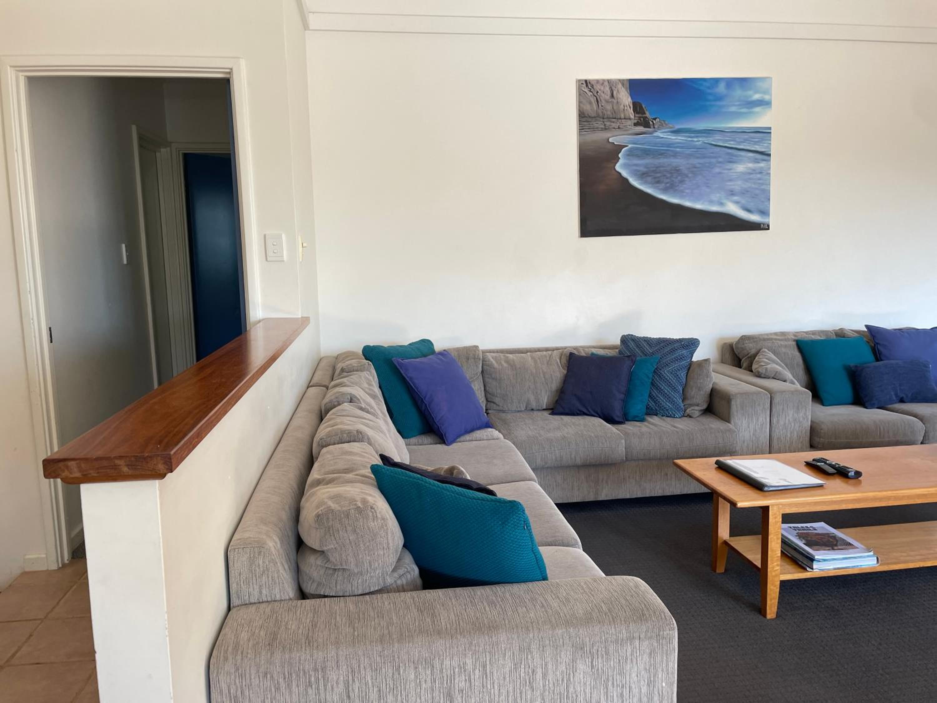 Margaret River Beach Houses
