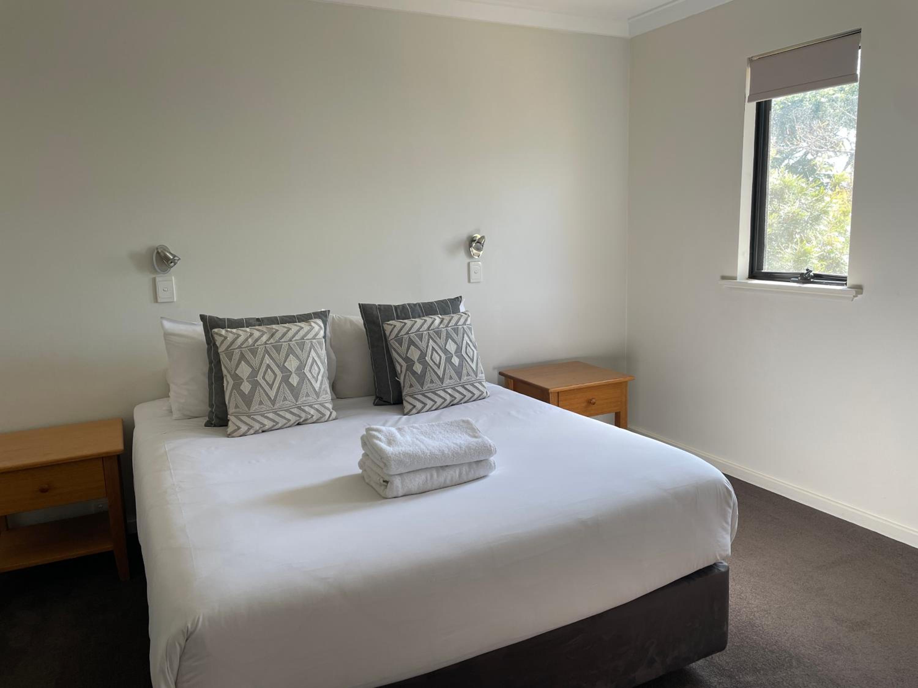 Margaret River Beach Houses