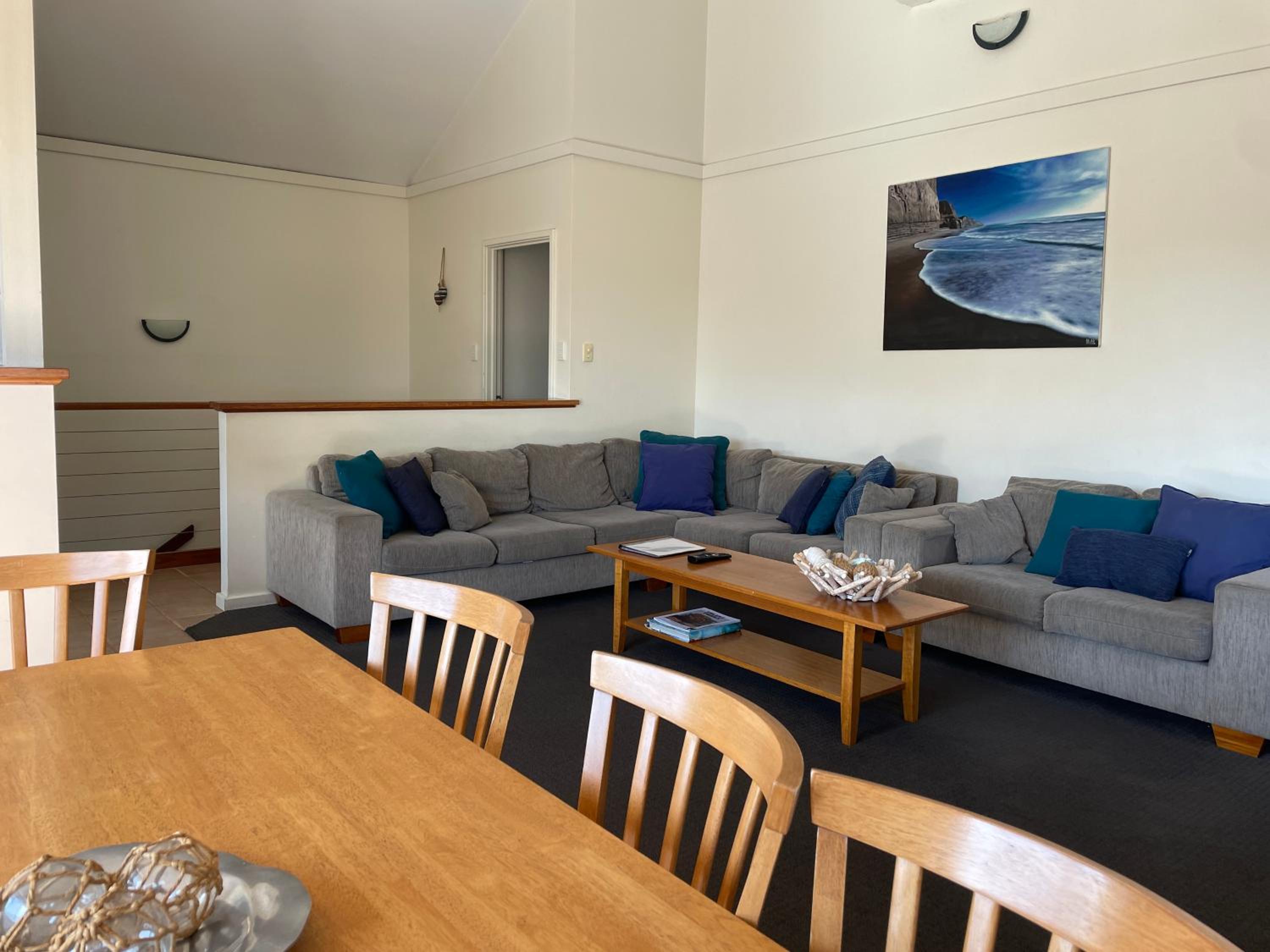 Margaret River Beach Houses