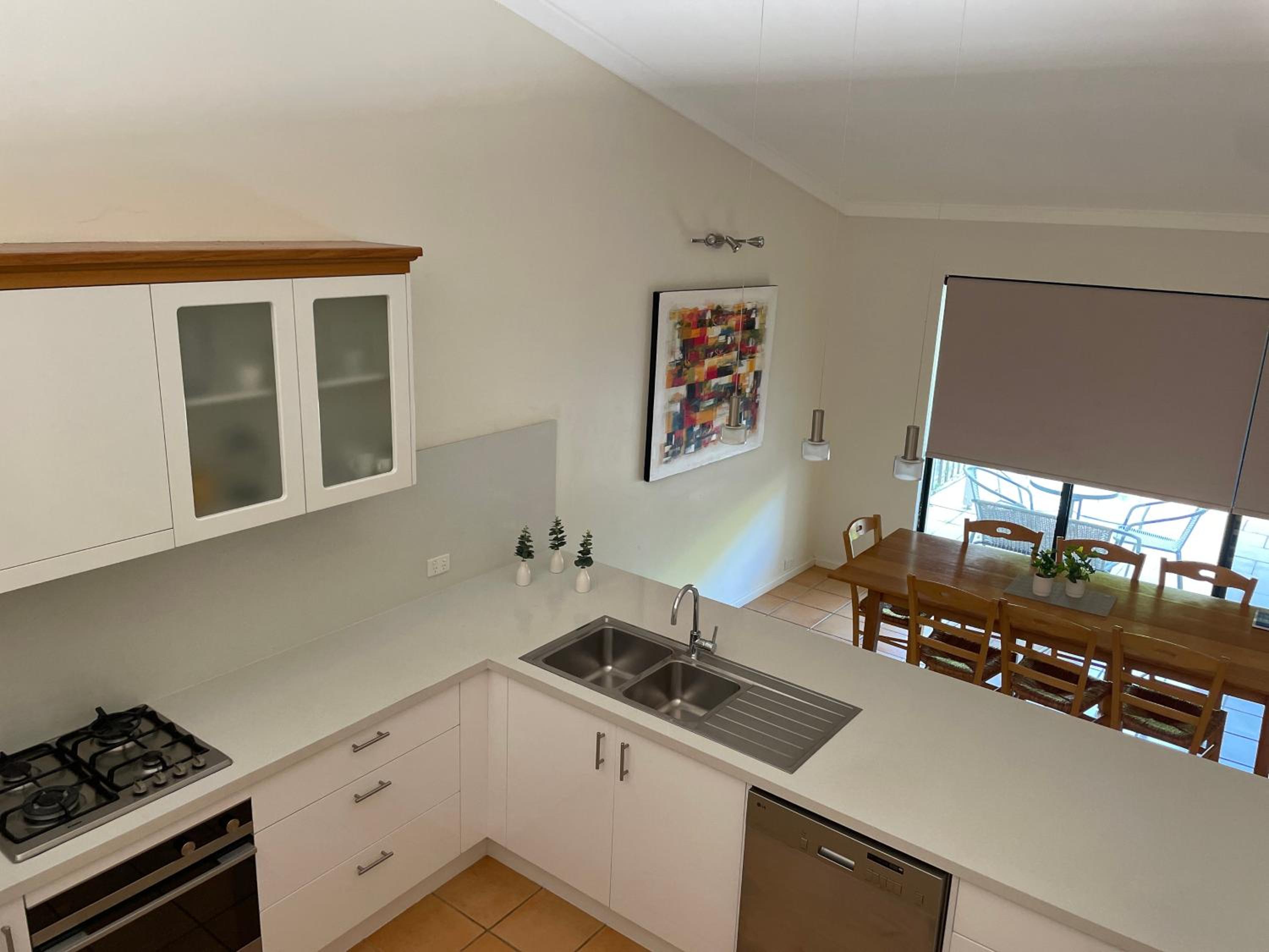 Margaret River Beach Houses