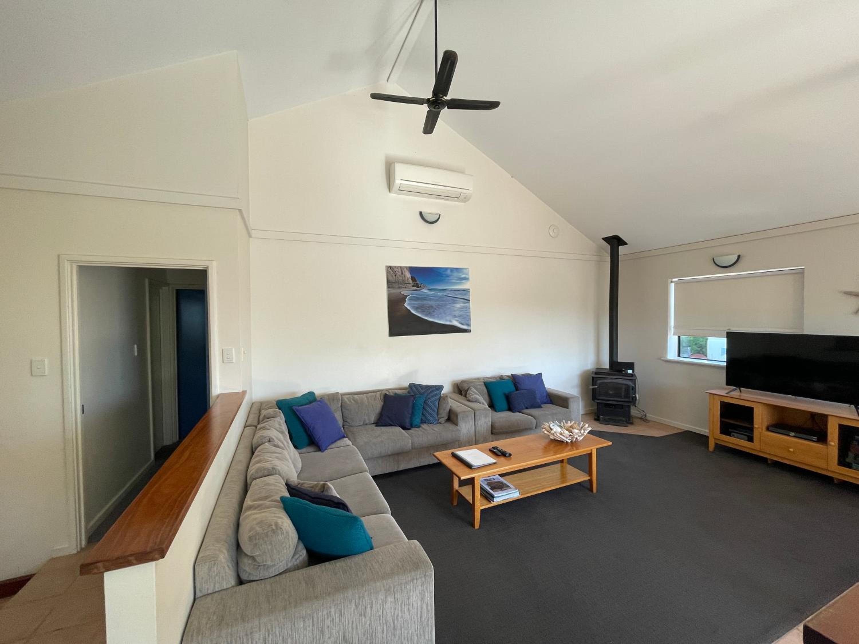 Margaret River Beach Houses