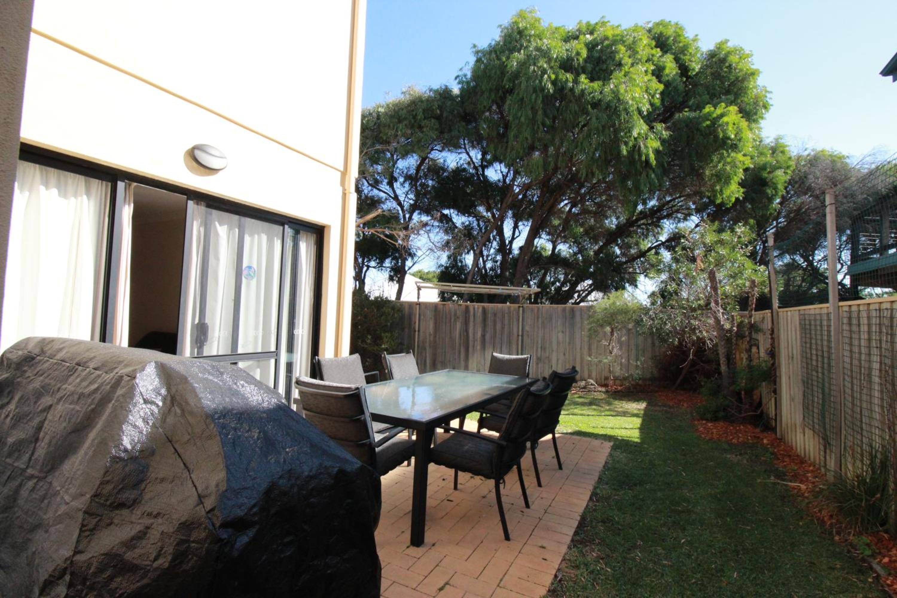 Margaret River Beach Houses