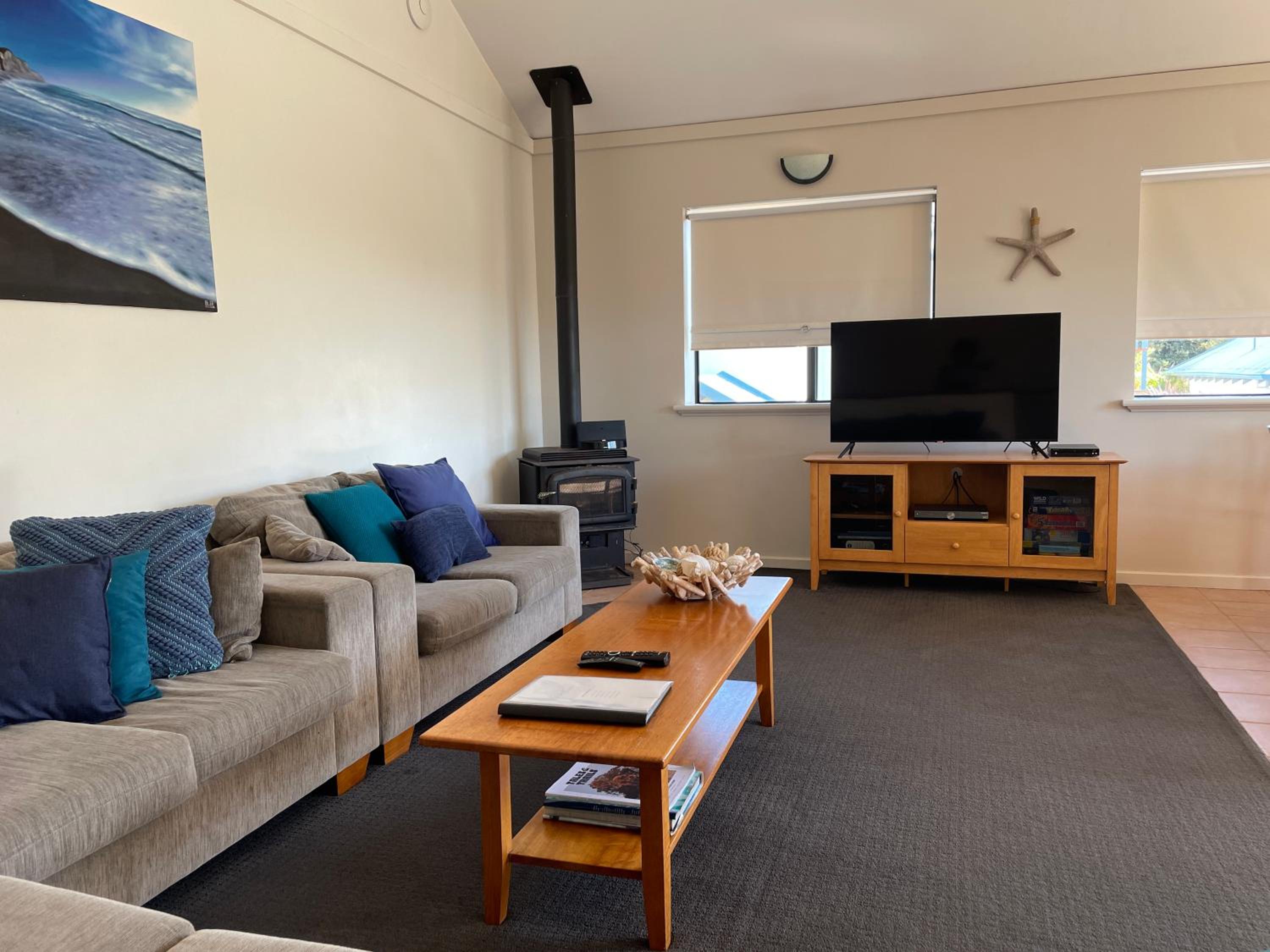 Margaret River Beach Houses
