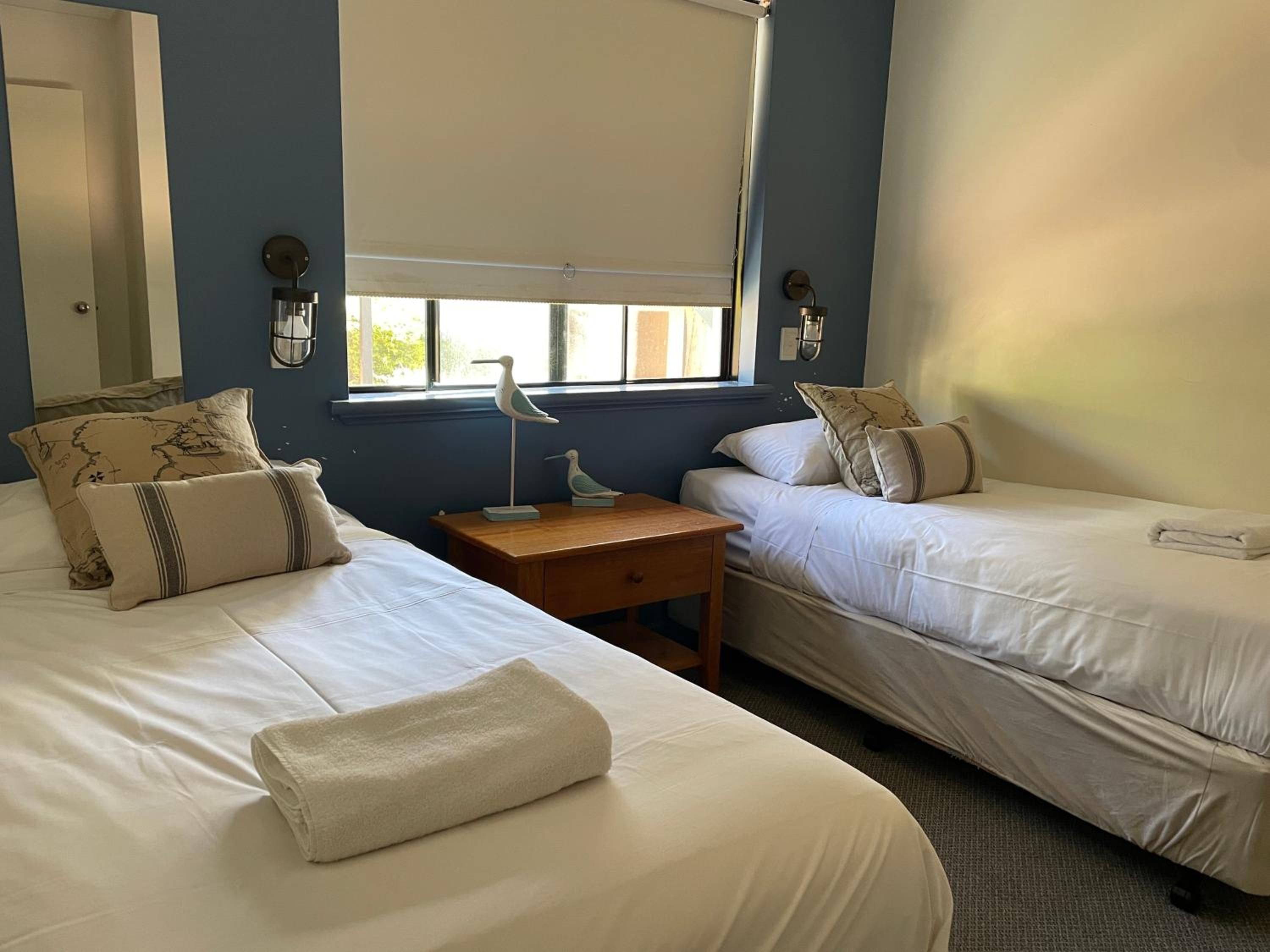 Margaret River Beach Houses
