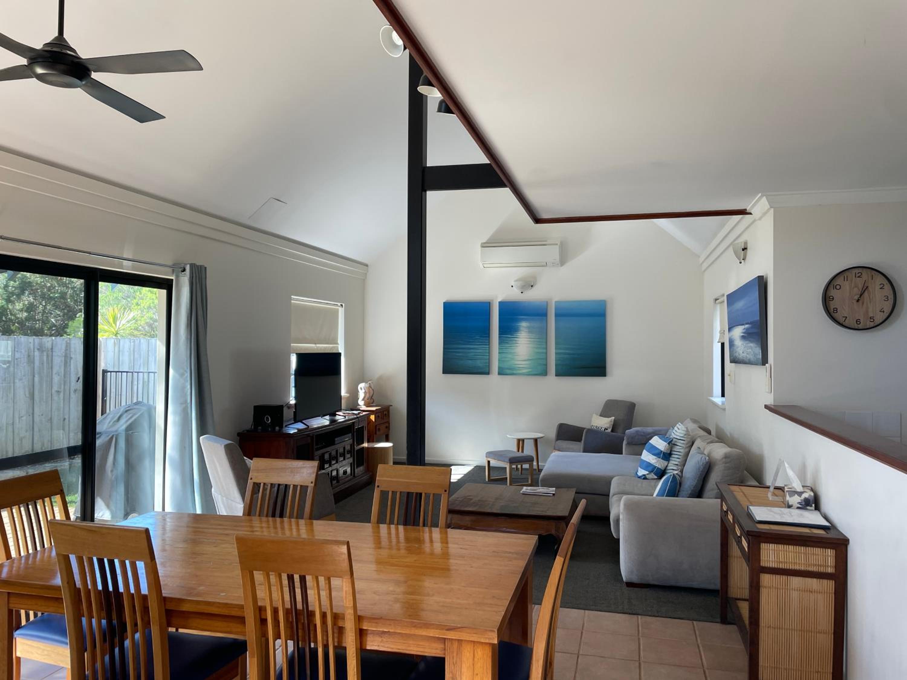 Margaret River Beach Houses