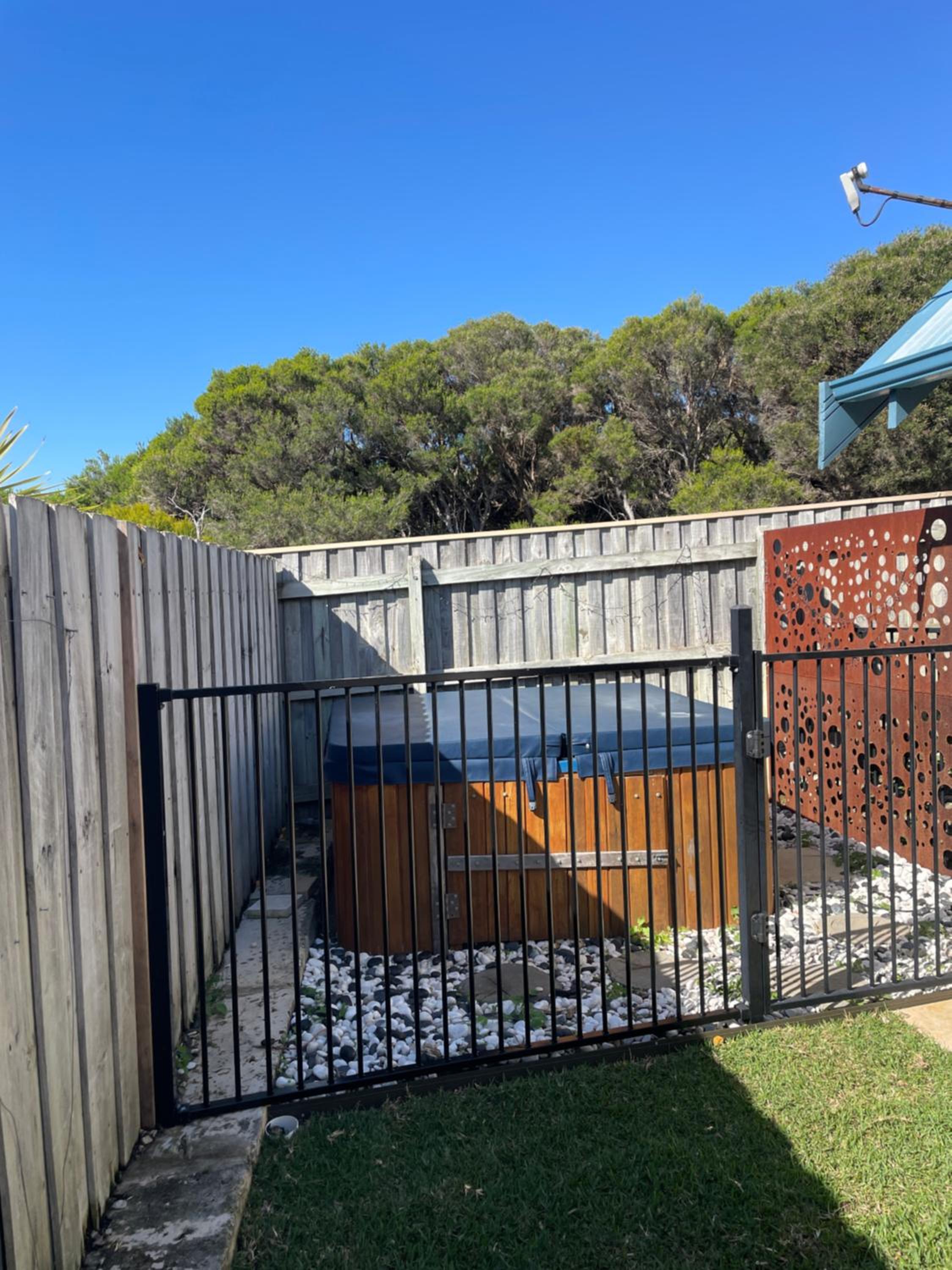 Margaret River Beach Houses