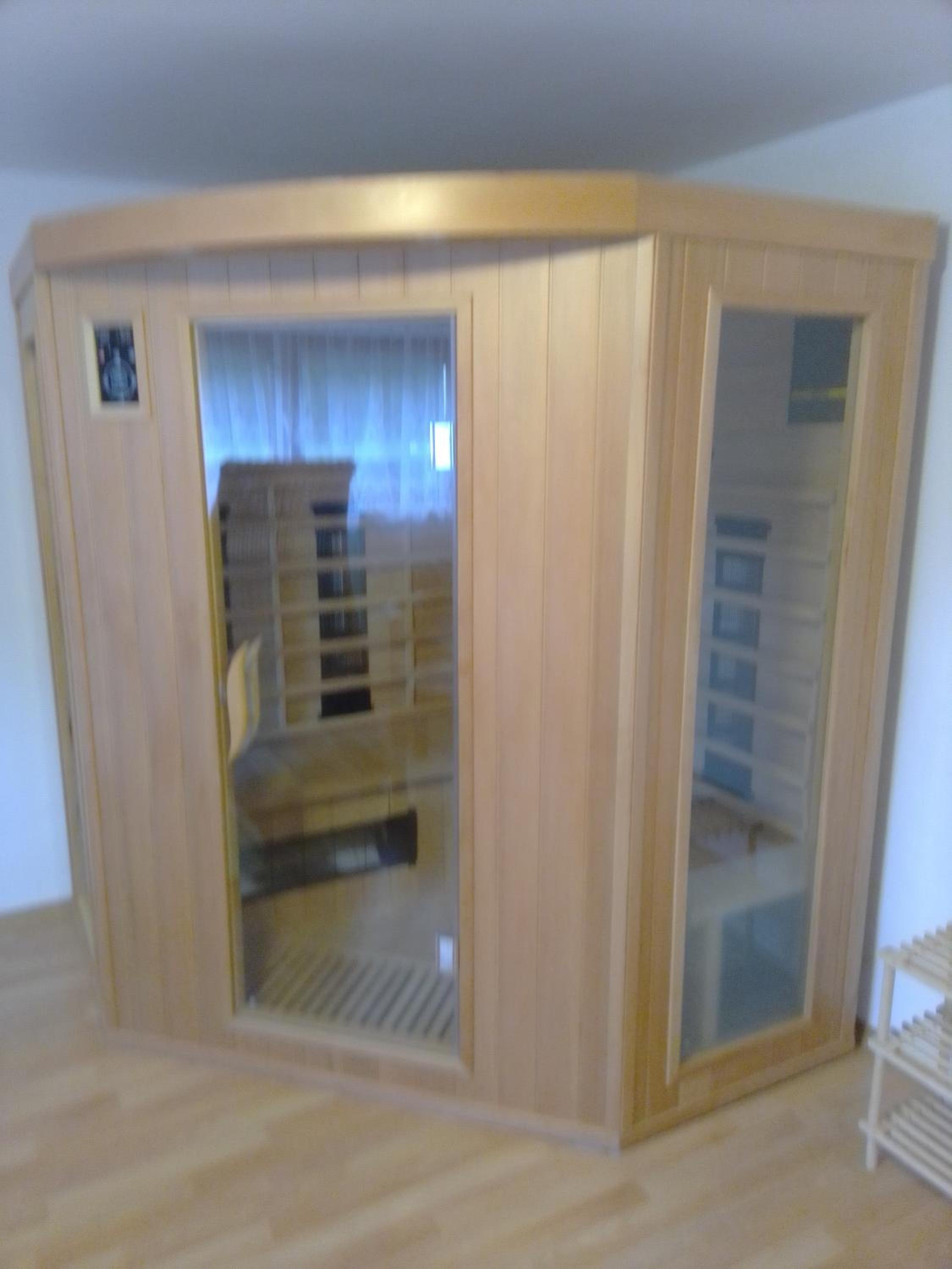 Ferienhaus Frankenhohe - Property Image 13