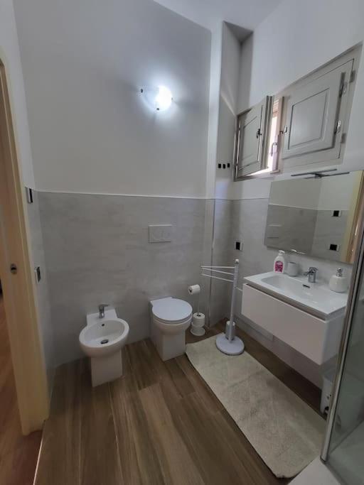 A casa di Anna e Mario