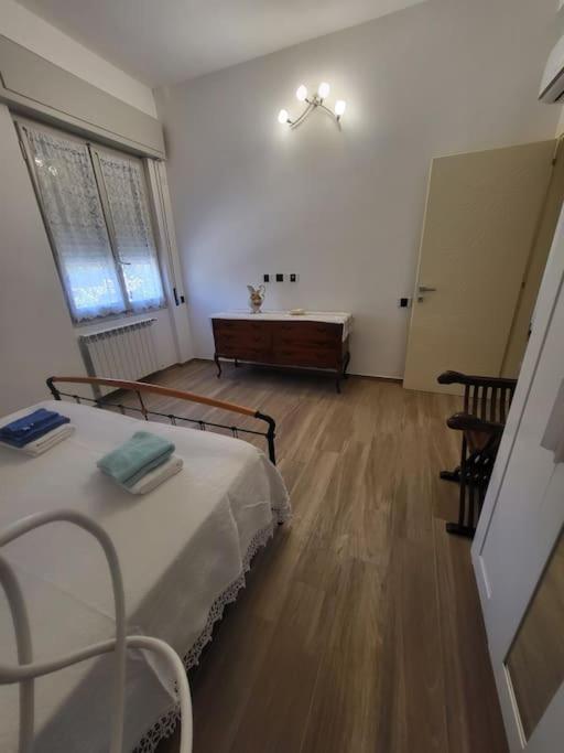 A casa di Anna e Mario