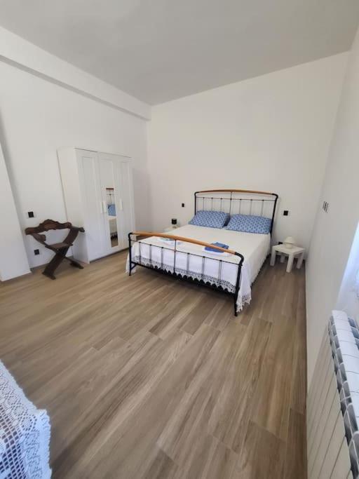 A casa di Anna e Mario
