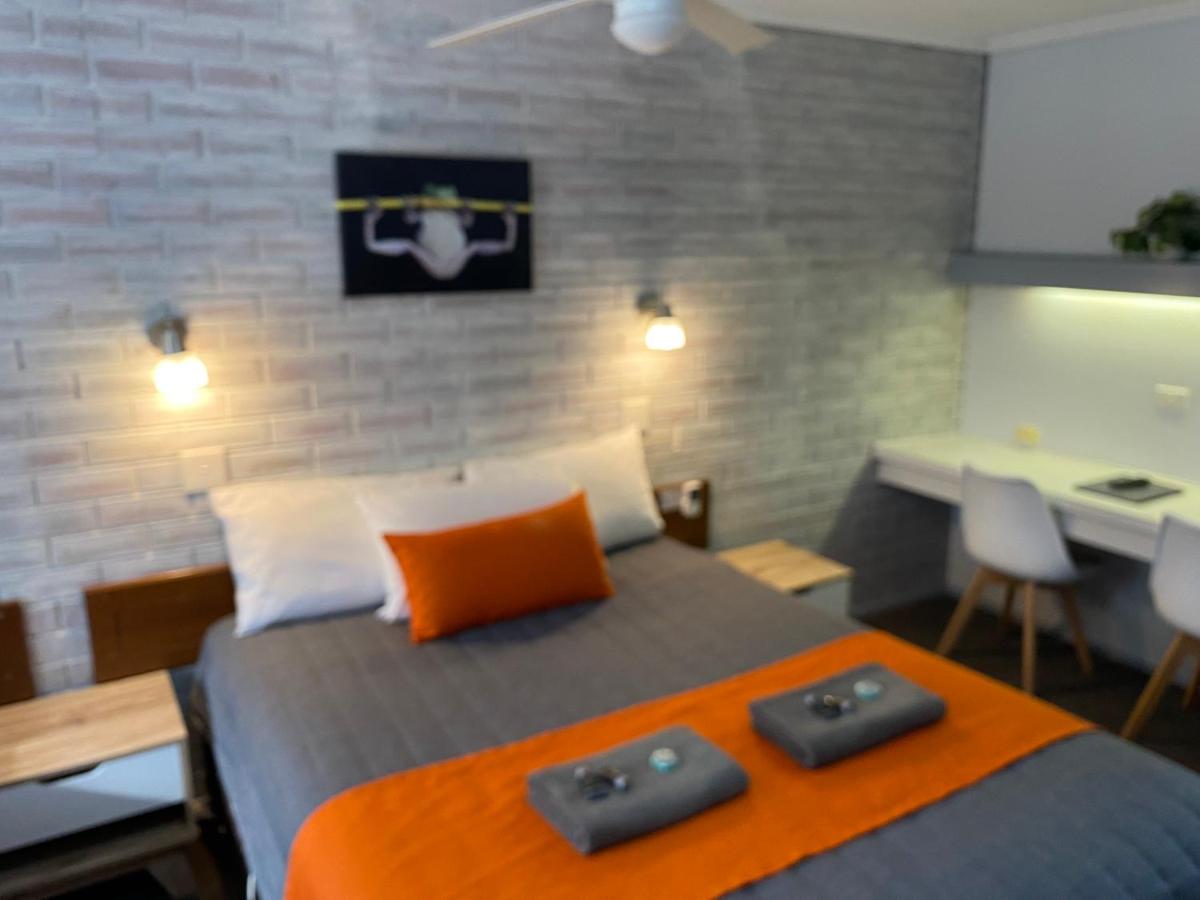 Creswick Motel