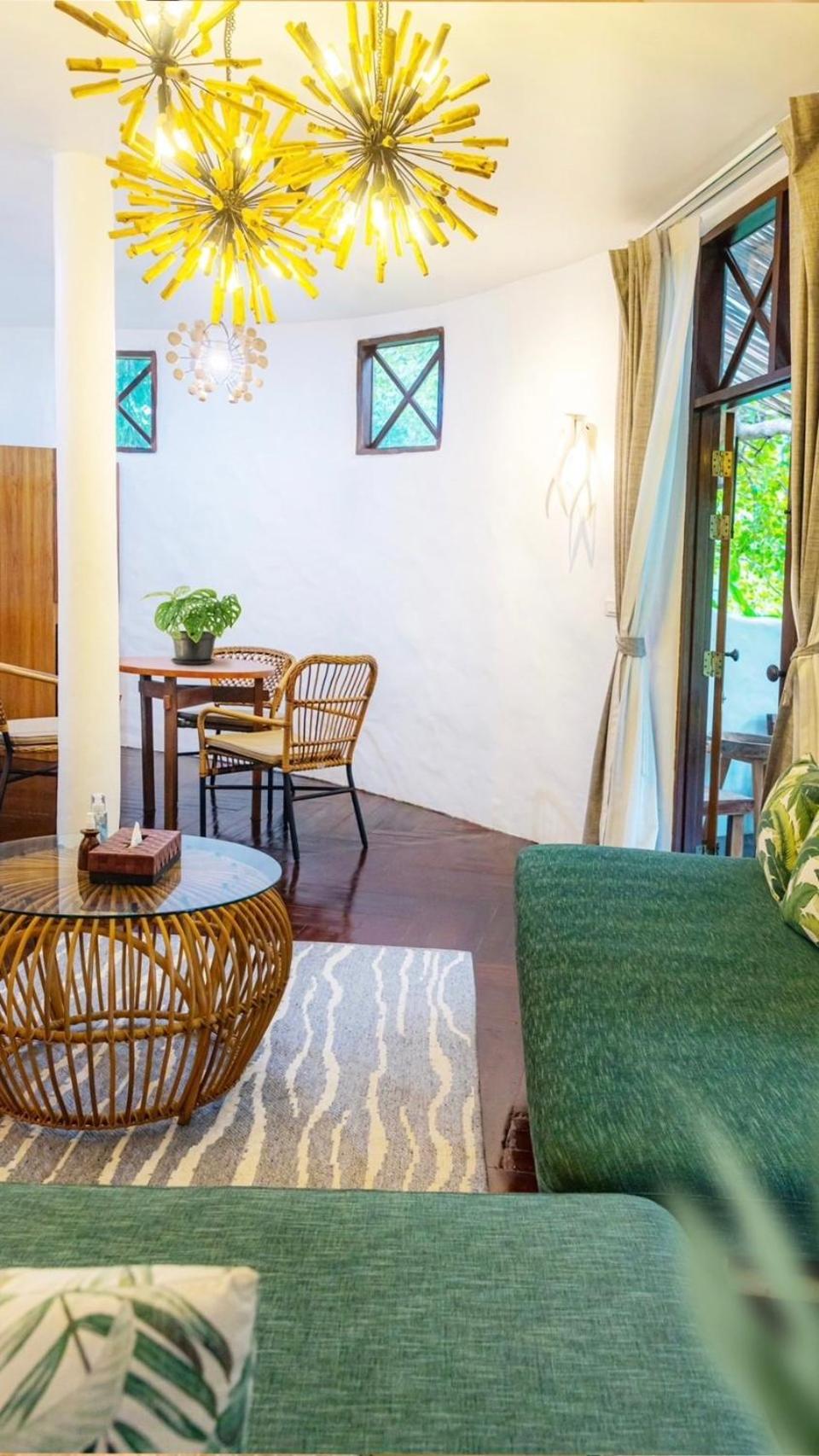 Koh Tao Cabana