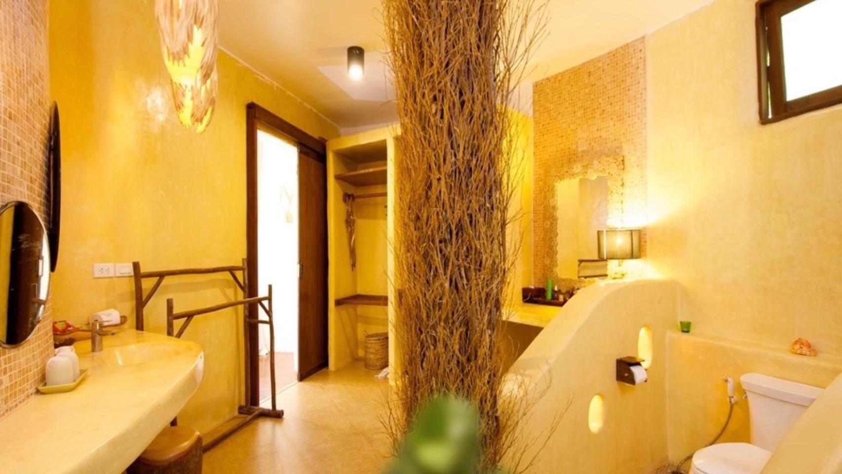 Koh Tao Cabana