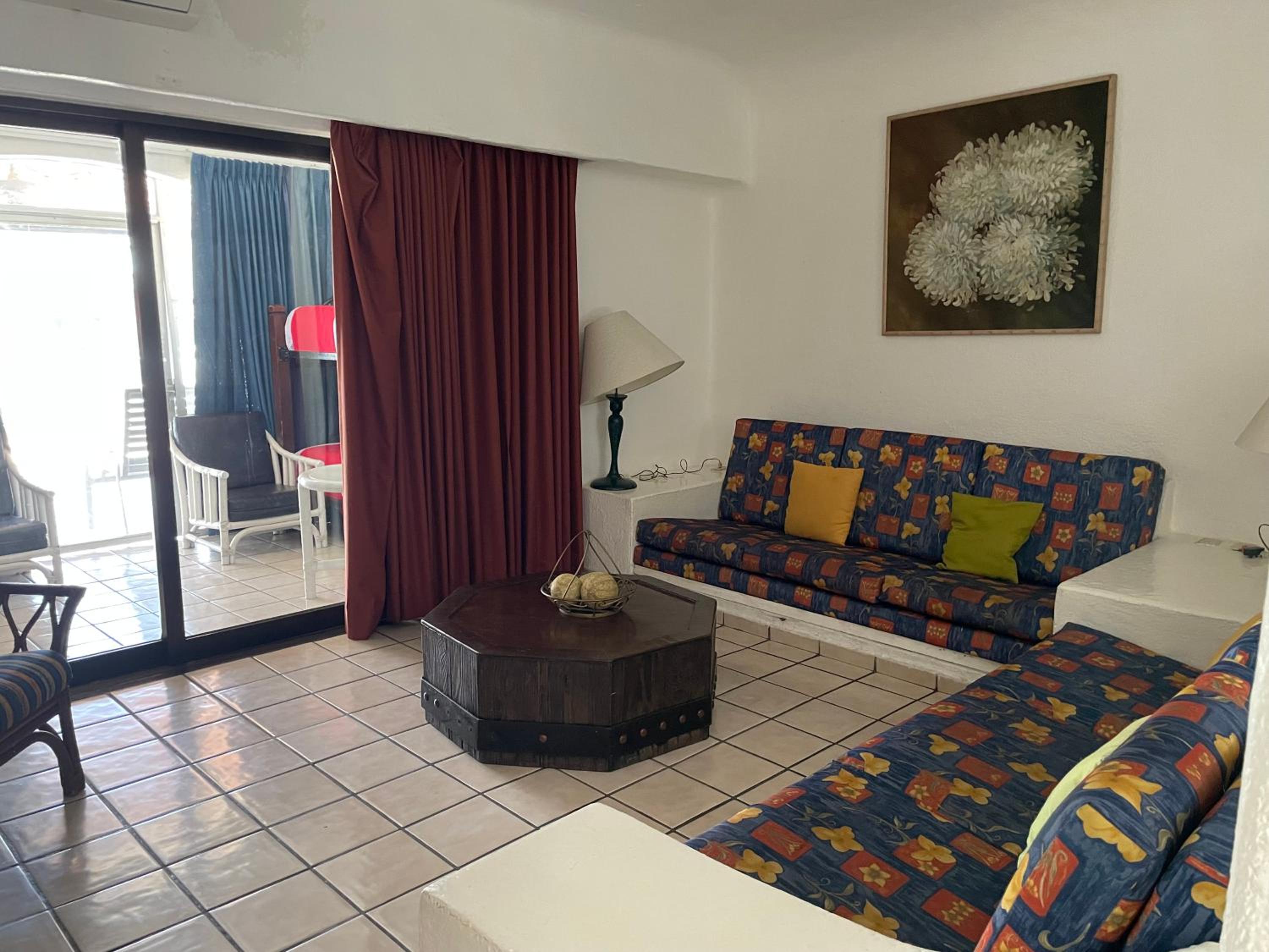 Condominio Puerto Las Hadas view 2