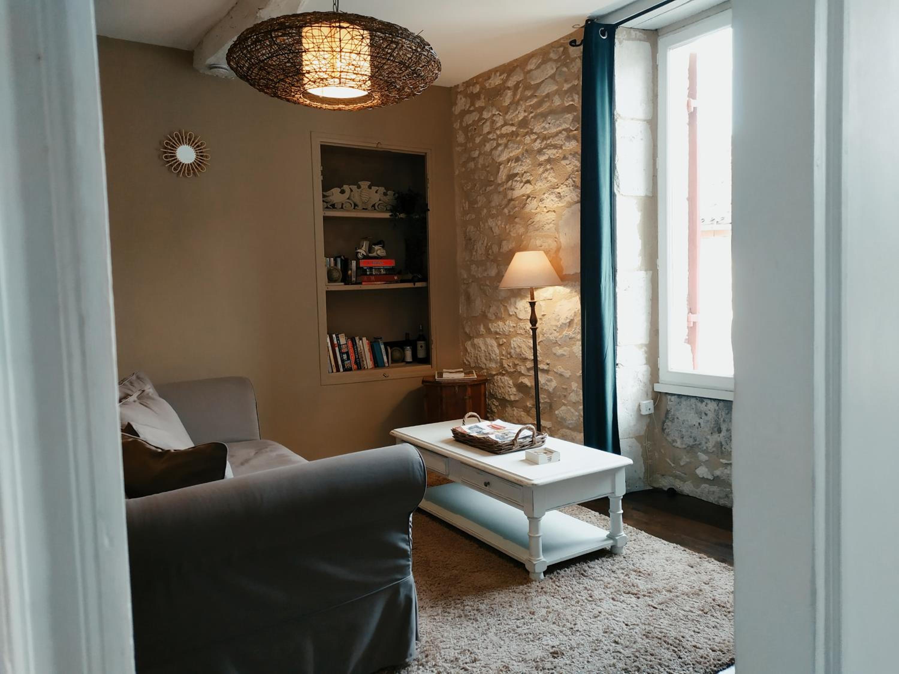 Maison Nº 20