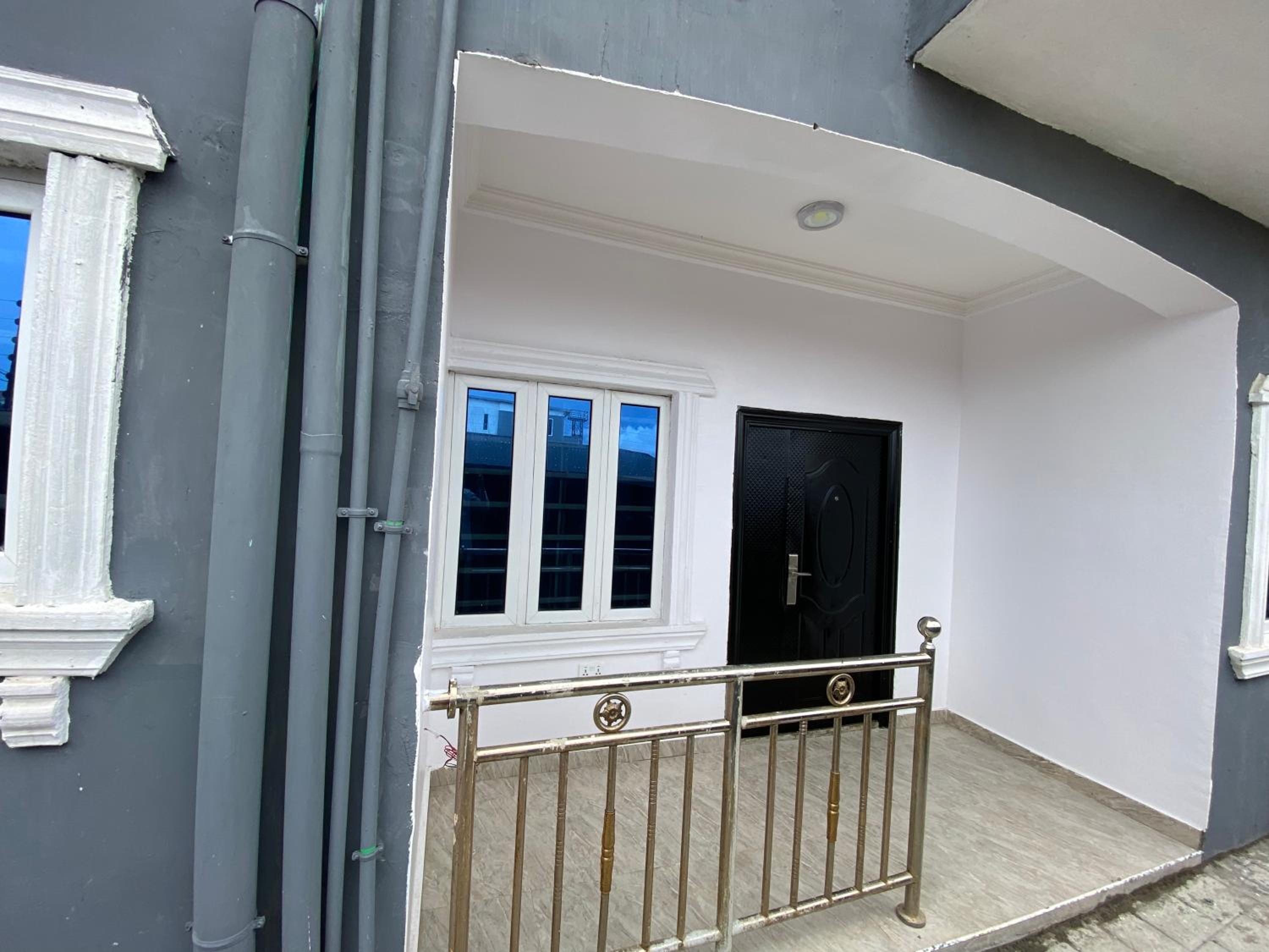 Melford Homes