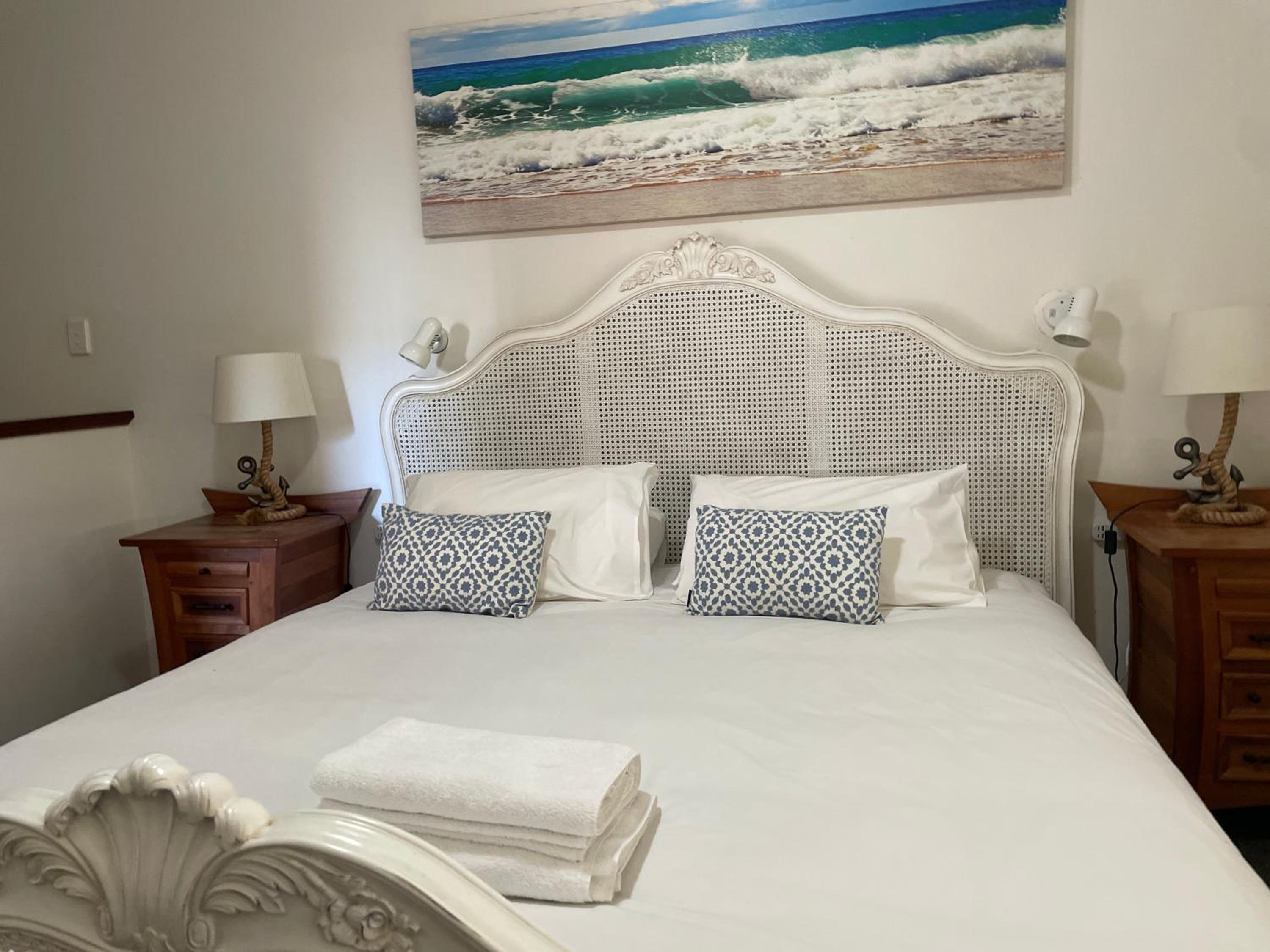 Margaret River Beach Houses