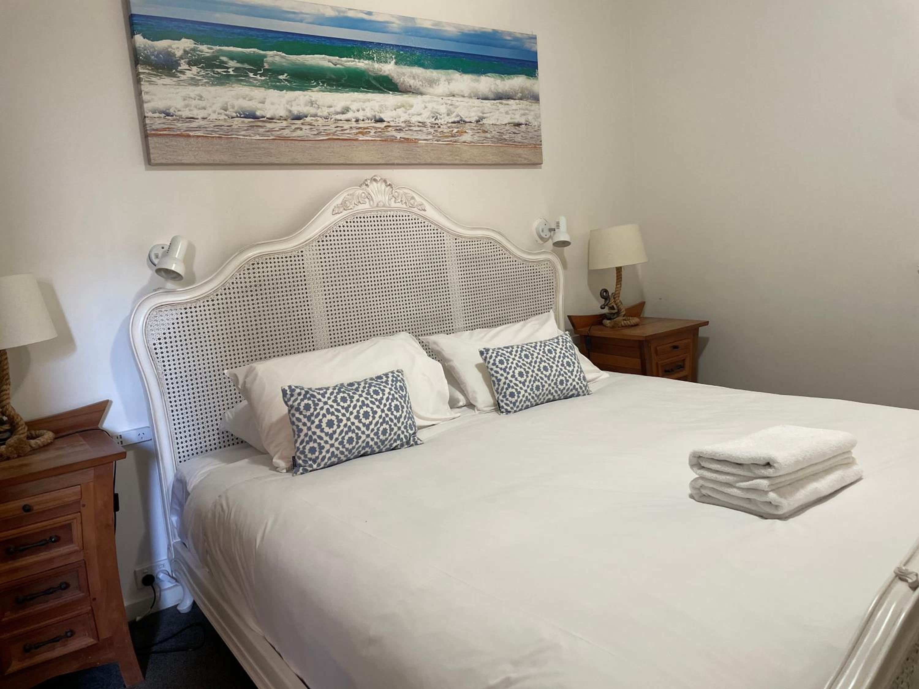 Margaret River Beach Houses