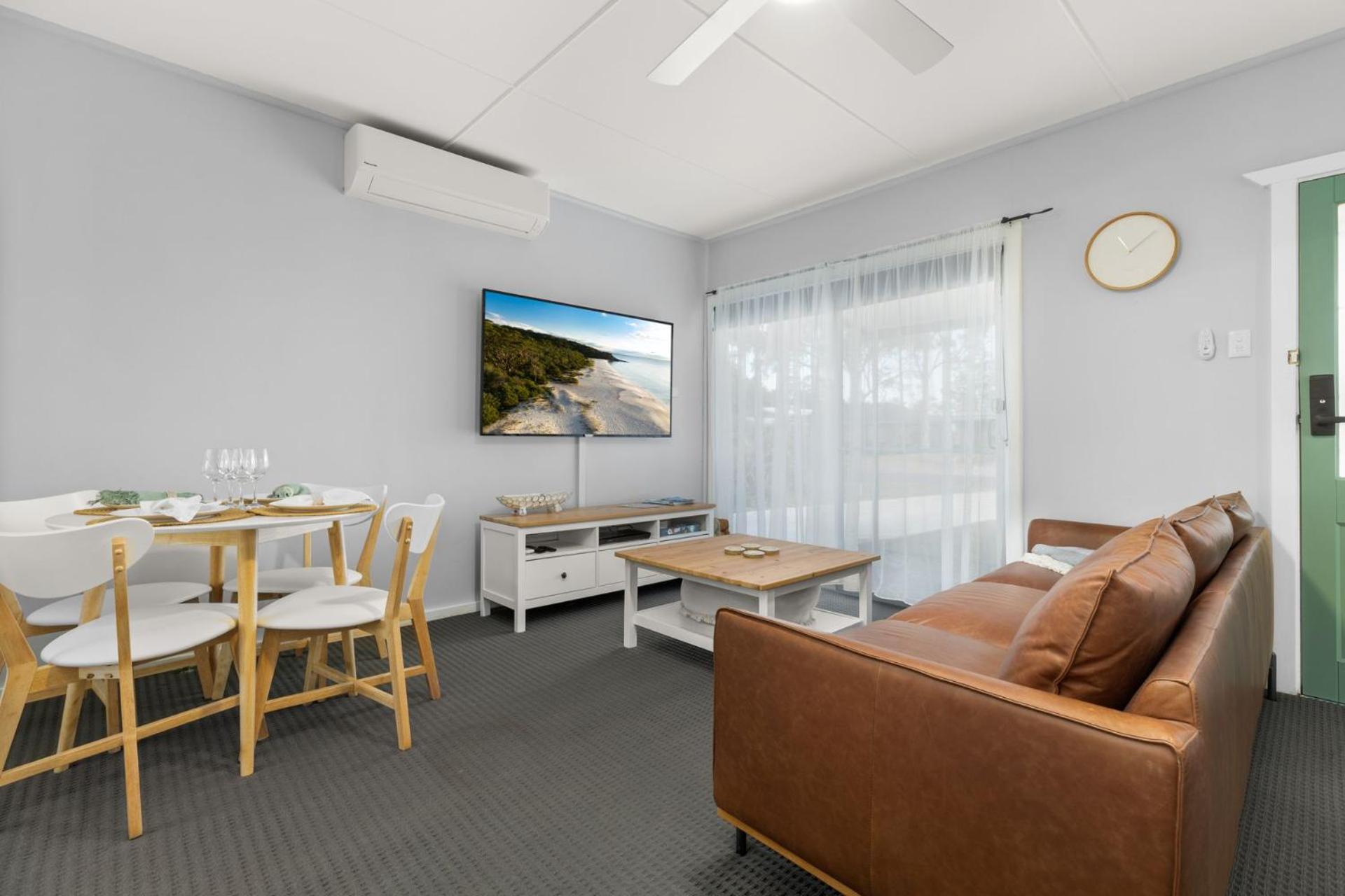 Wanderer by Experience Jervis Bay