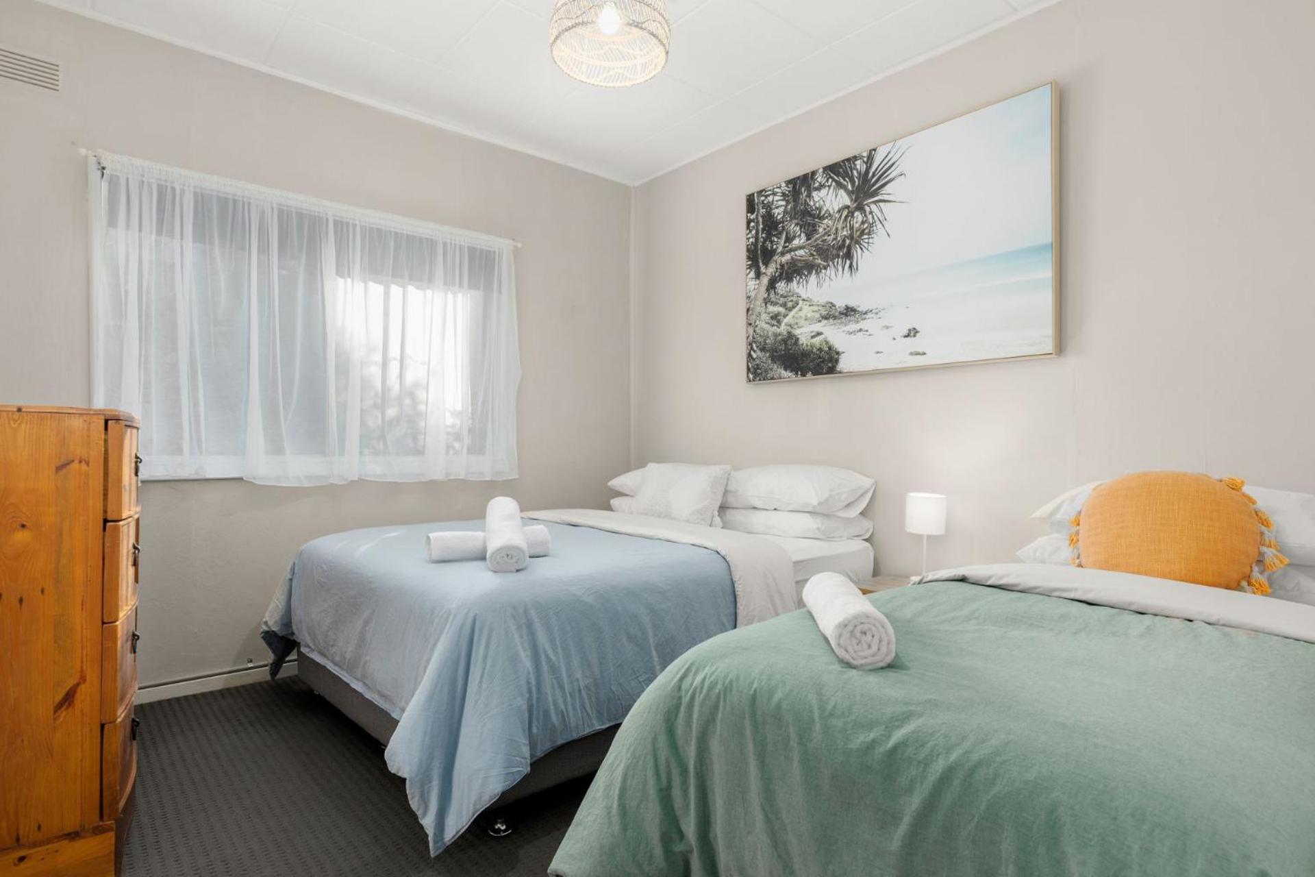 Wanderer by Experience Jervis Bay