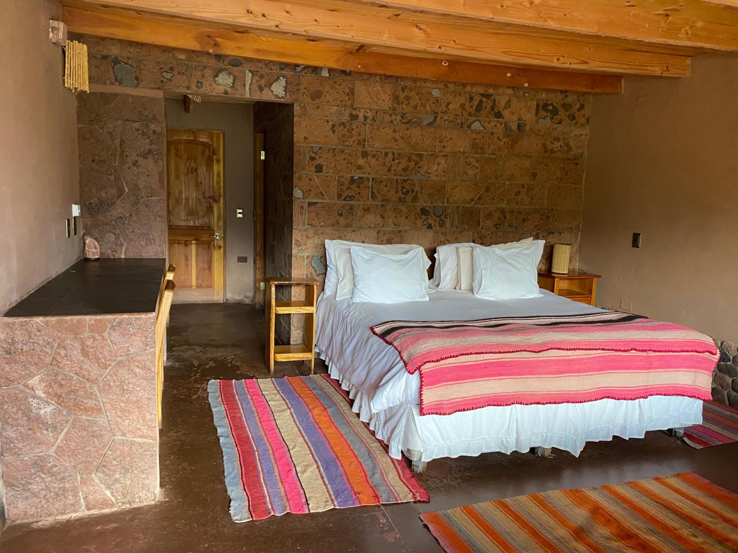 Eco-Lodge El Andinista